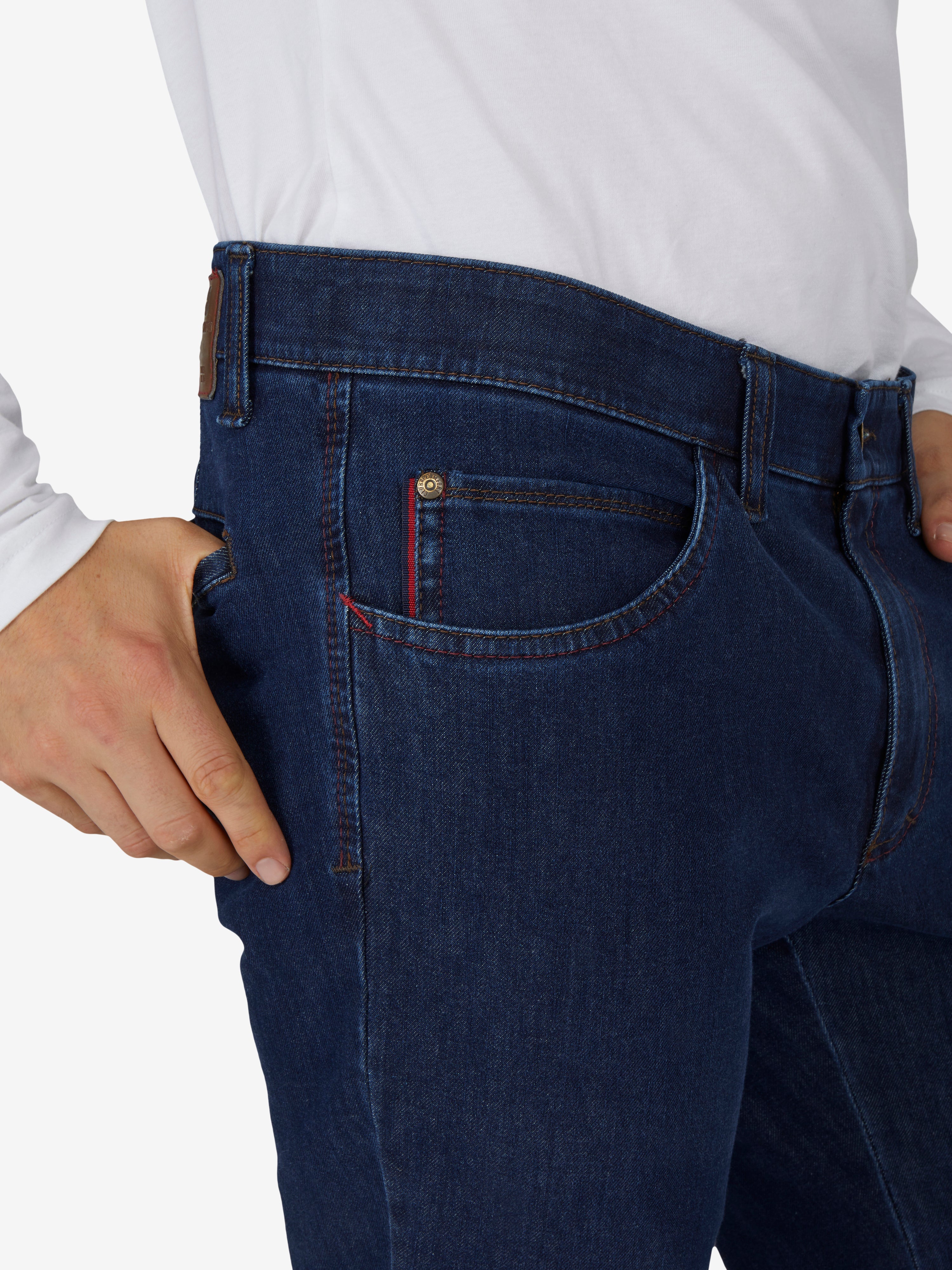 MARVIN 7054 - denim blue