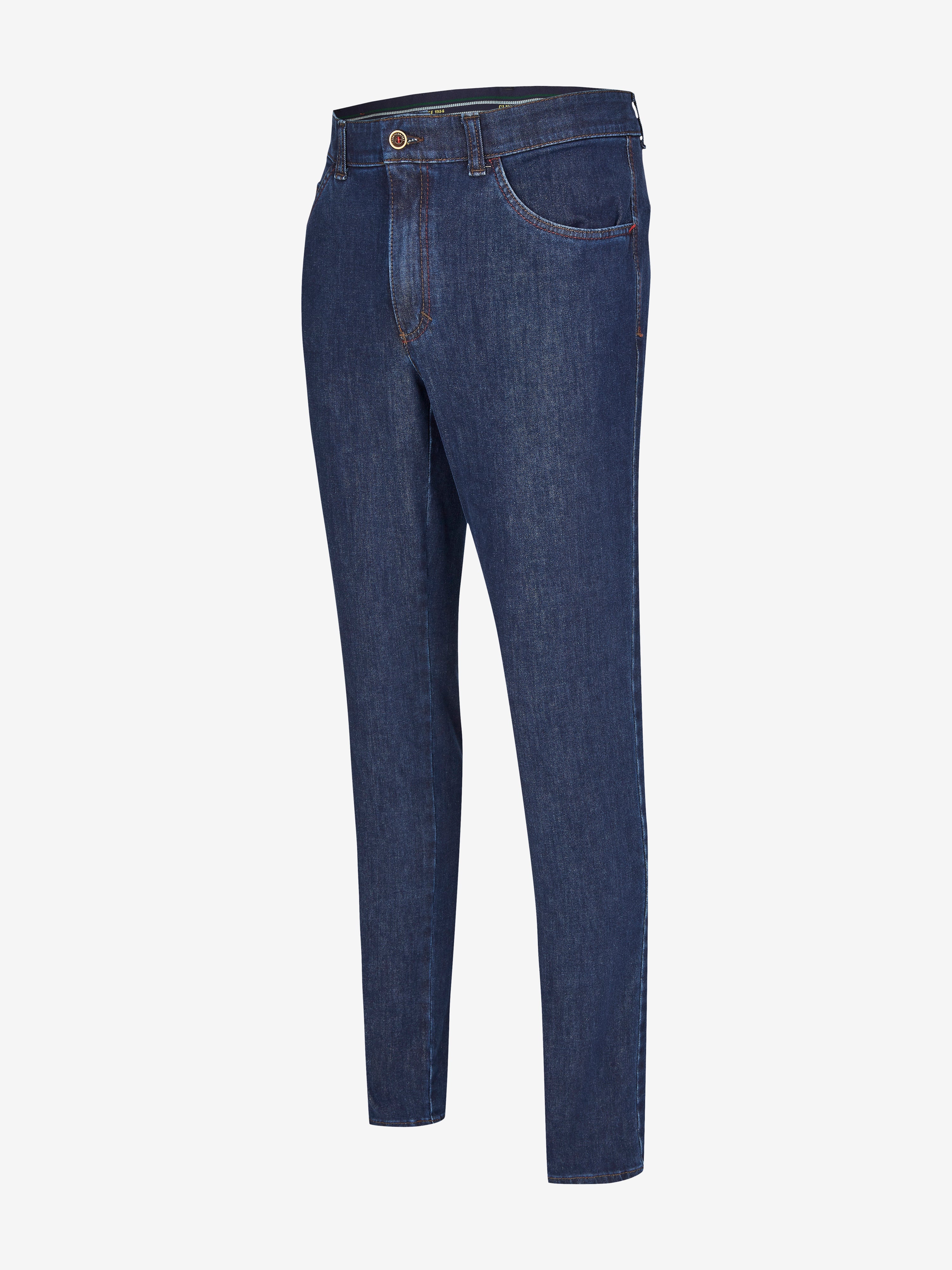 MARVIN 7054 - denim blue