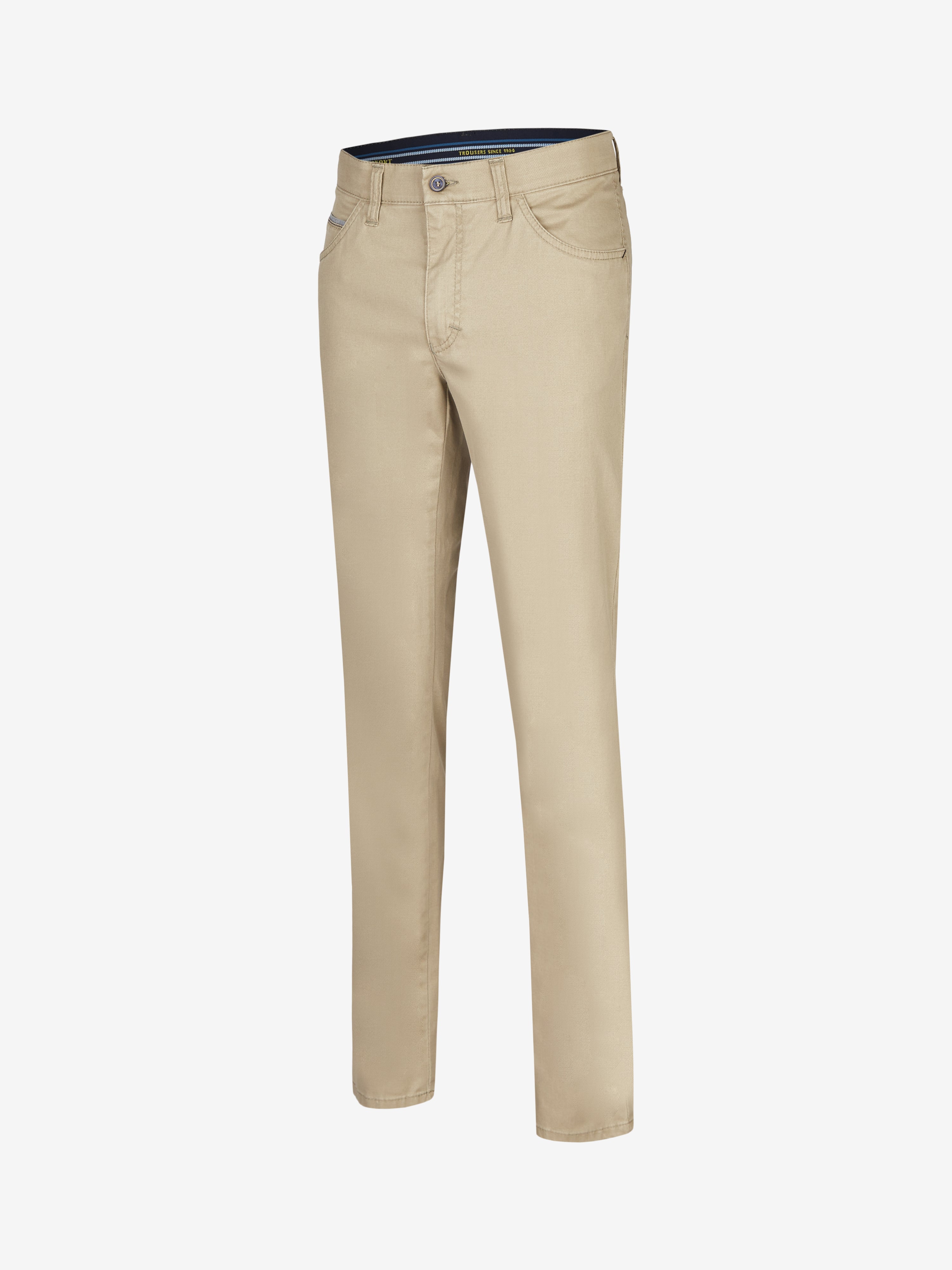MARVIN 7907 - gris-beige