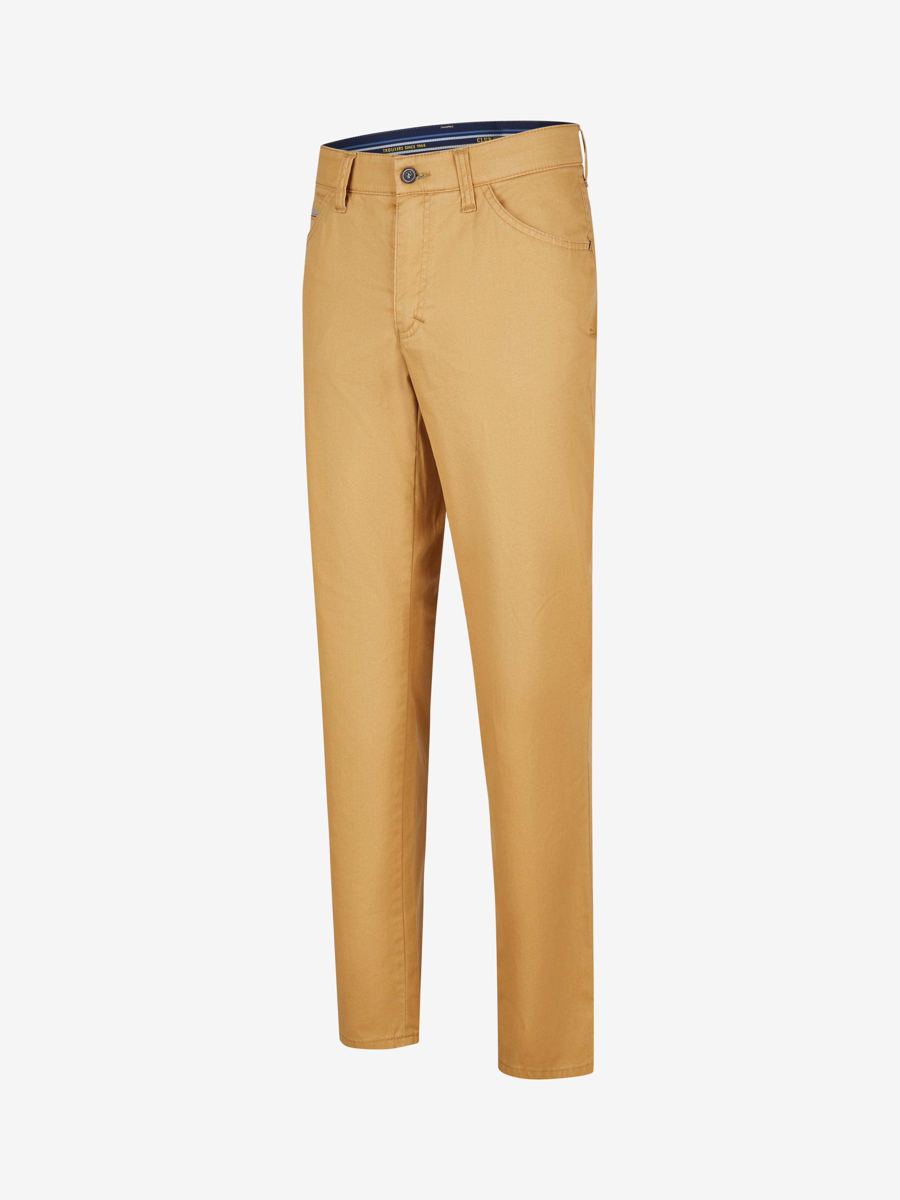 MARVIN 7907 - yellow