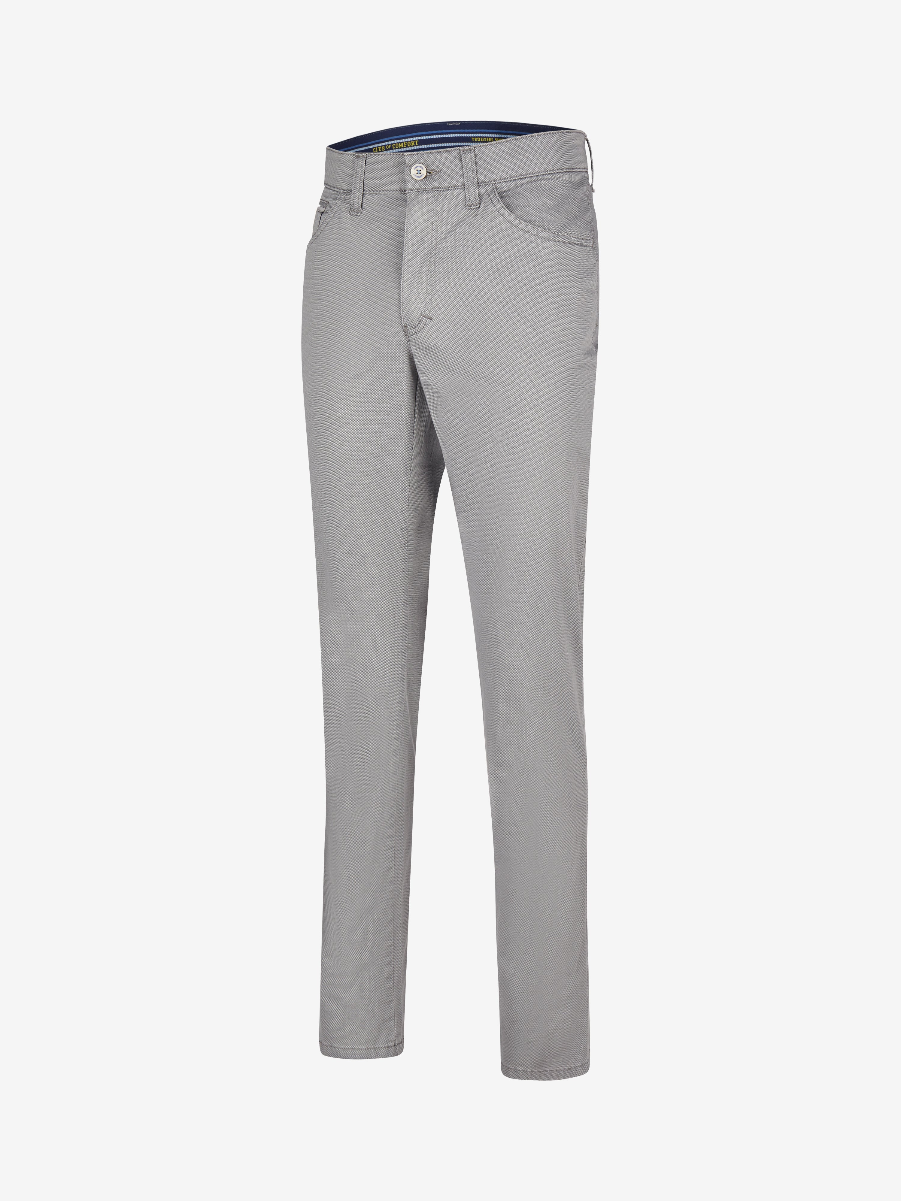 MARVIN 8103 - grigio