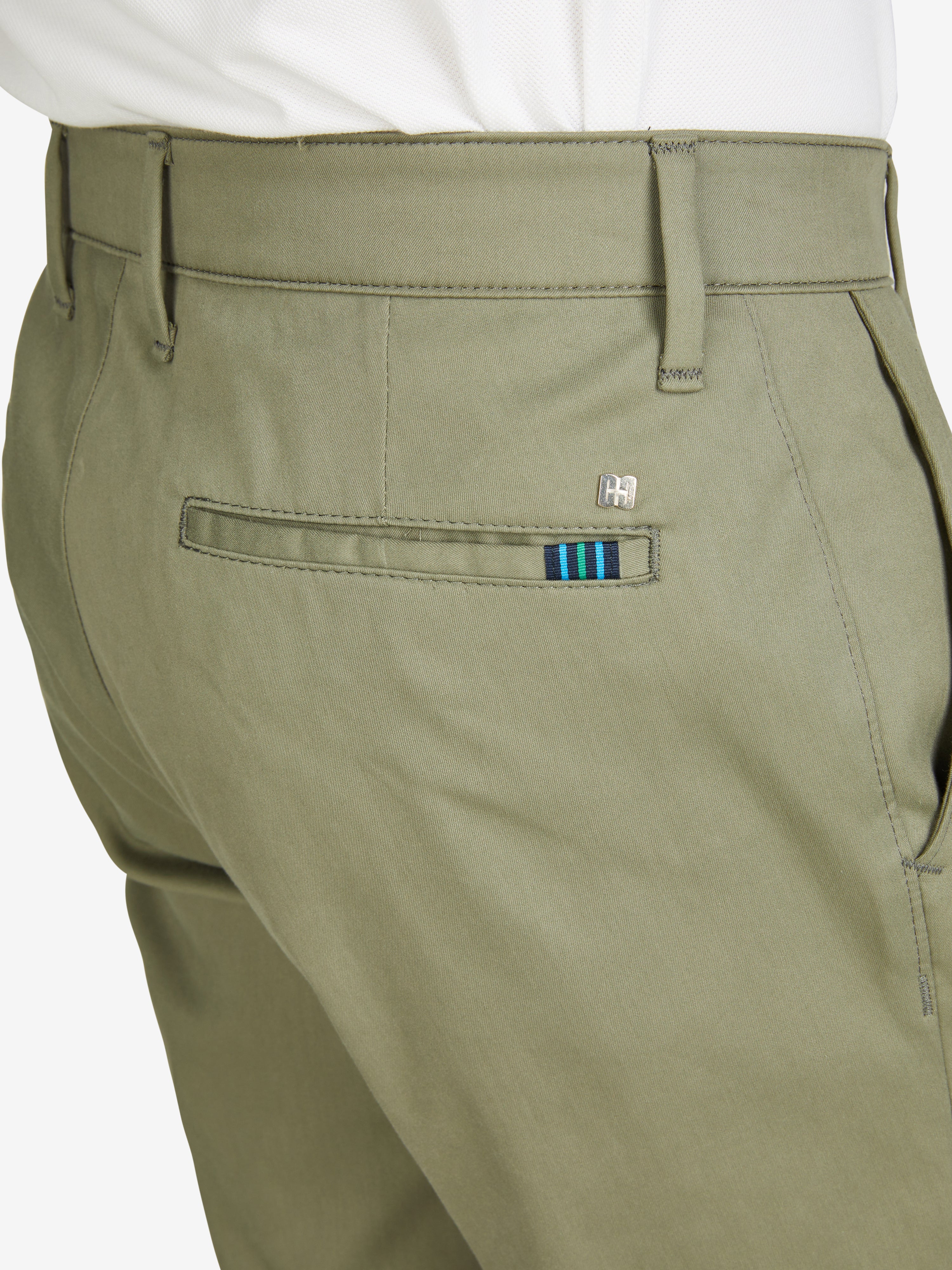 ROB 8130 - kaki