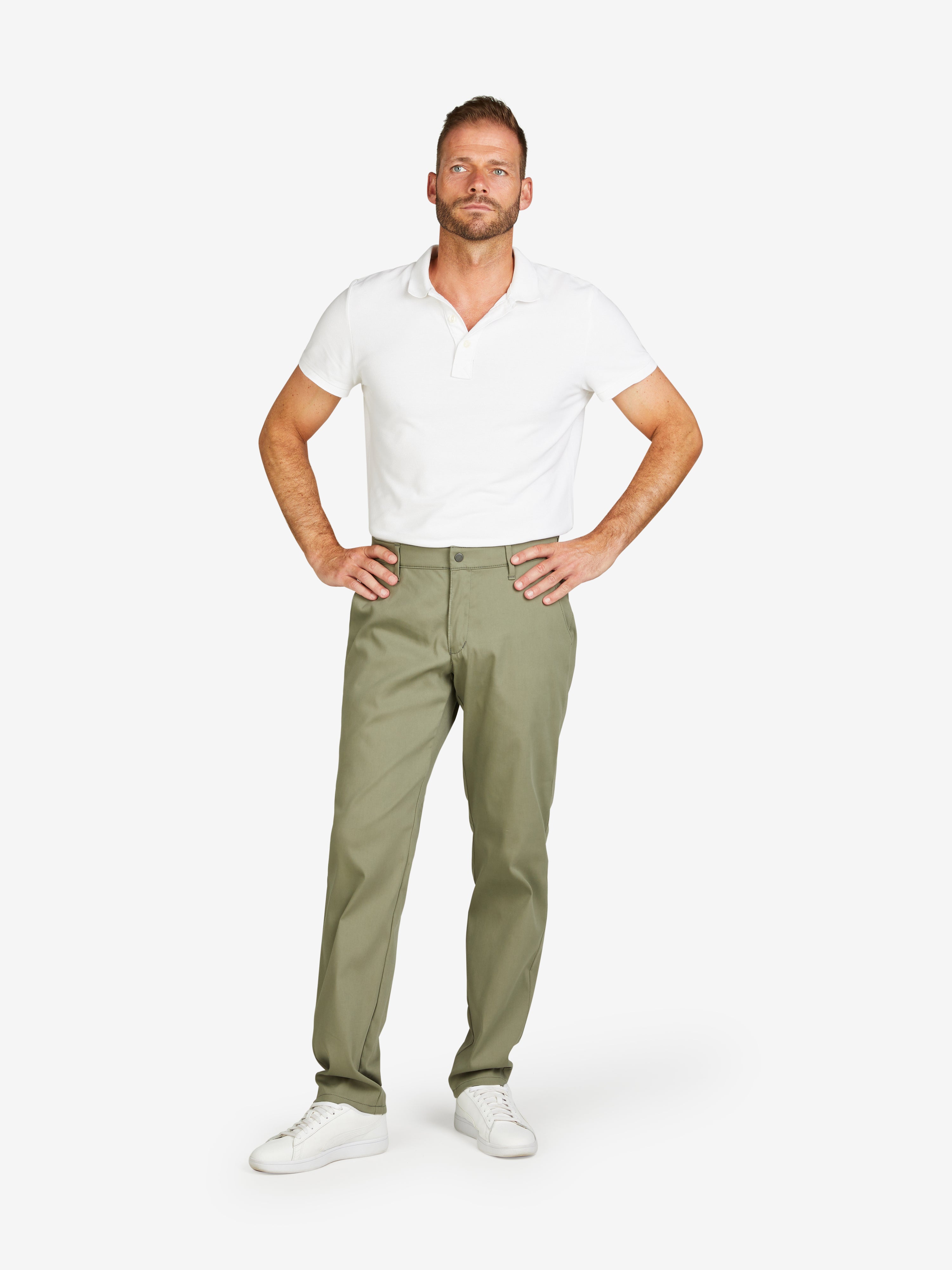 ROB 8130 - kaki