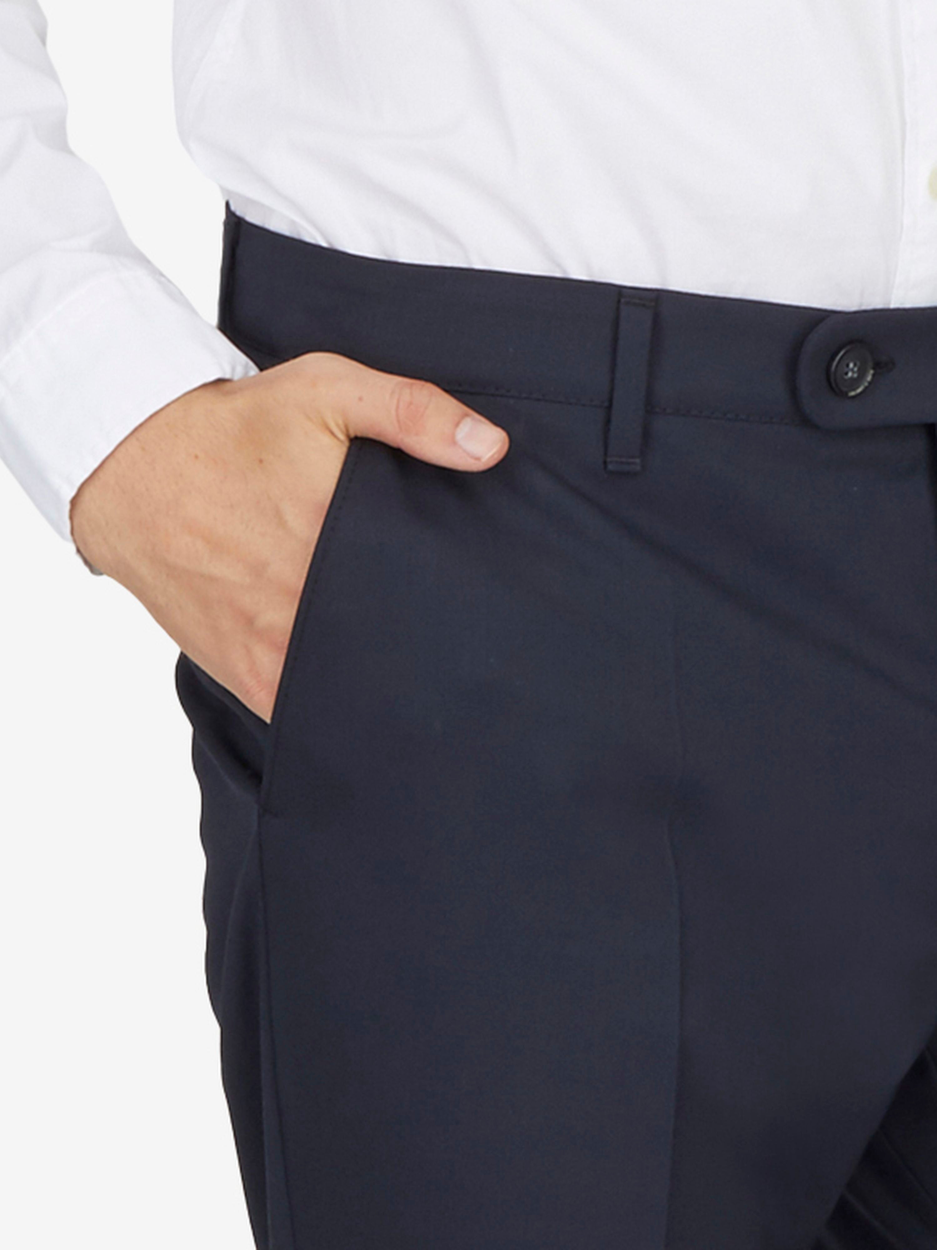 SANTOS 2590 - dark blue