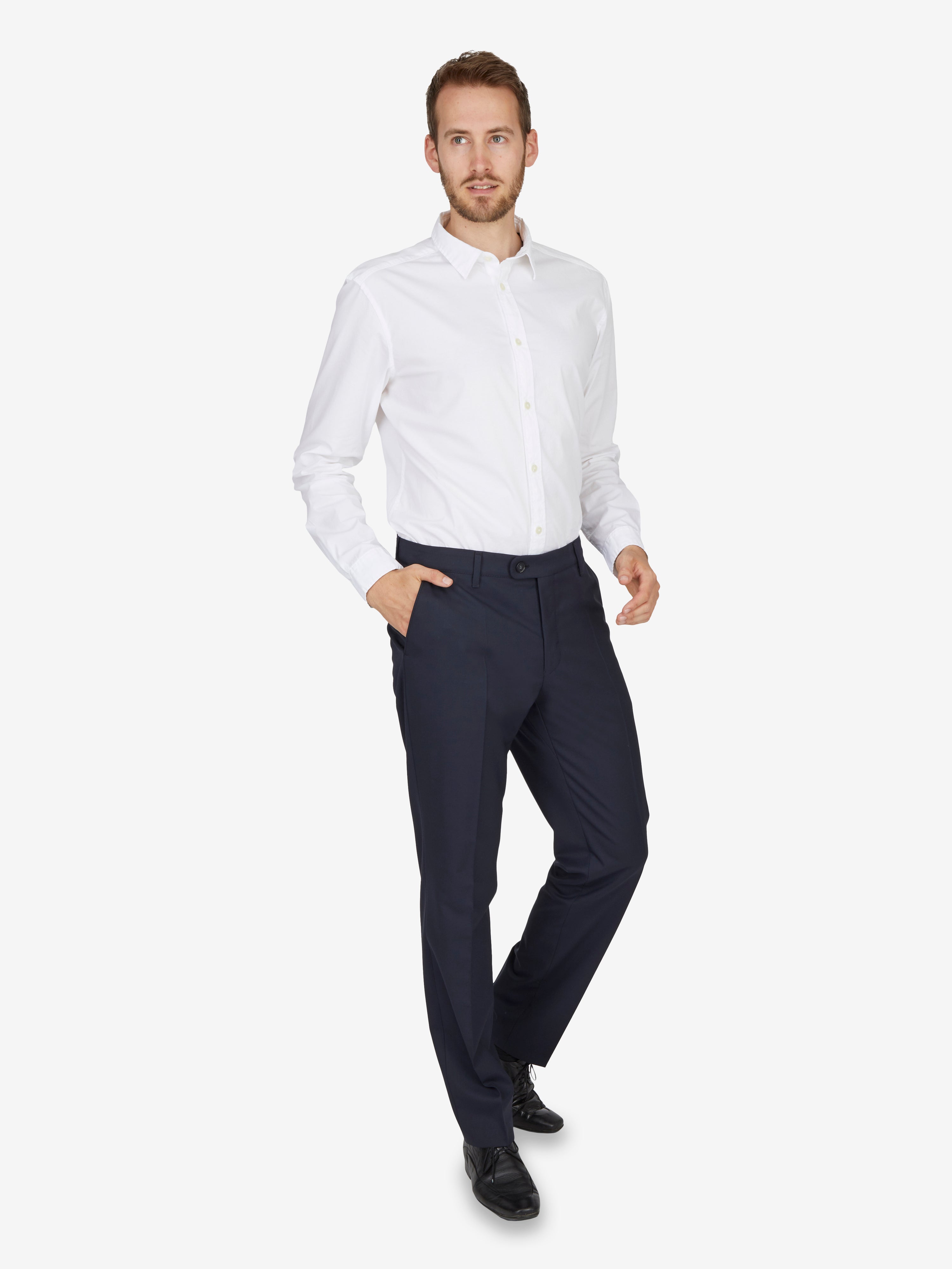 SANTOS 2590 - dark blue