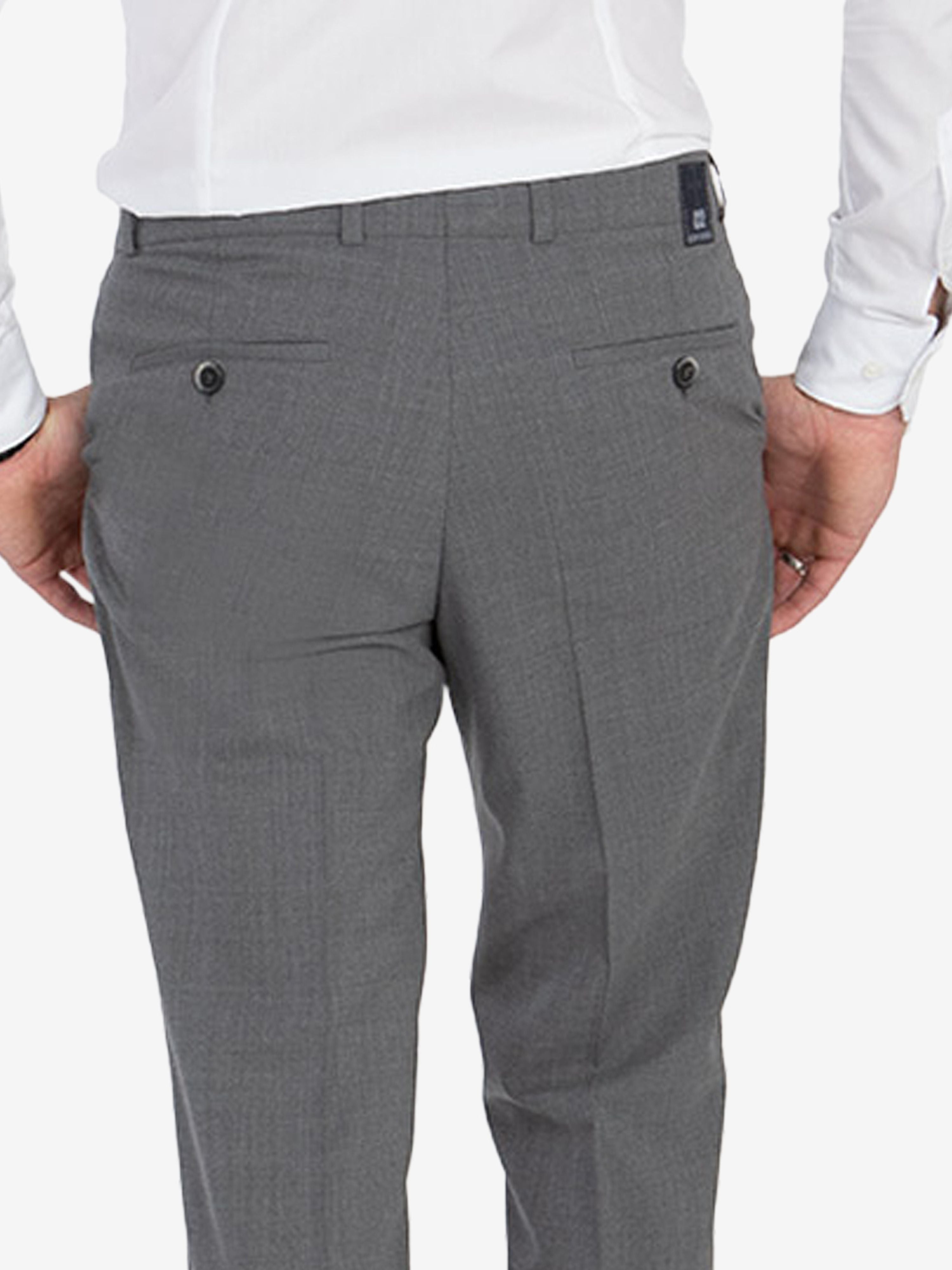 SANTOS 2590 - gris moyen