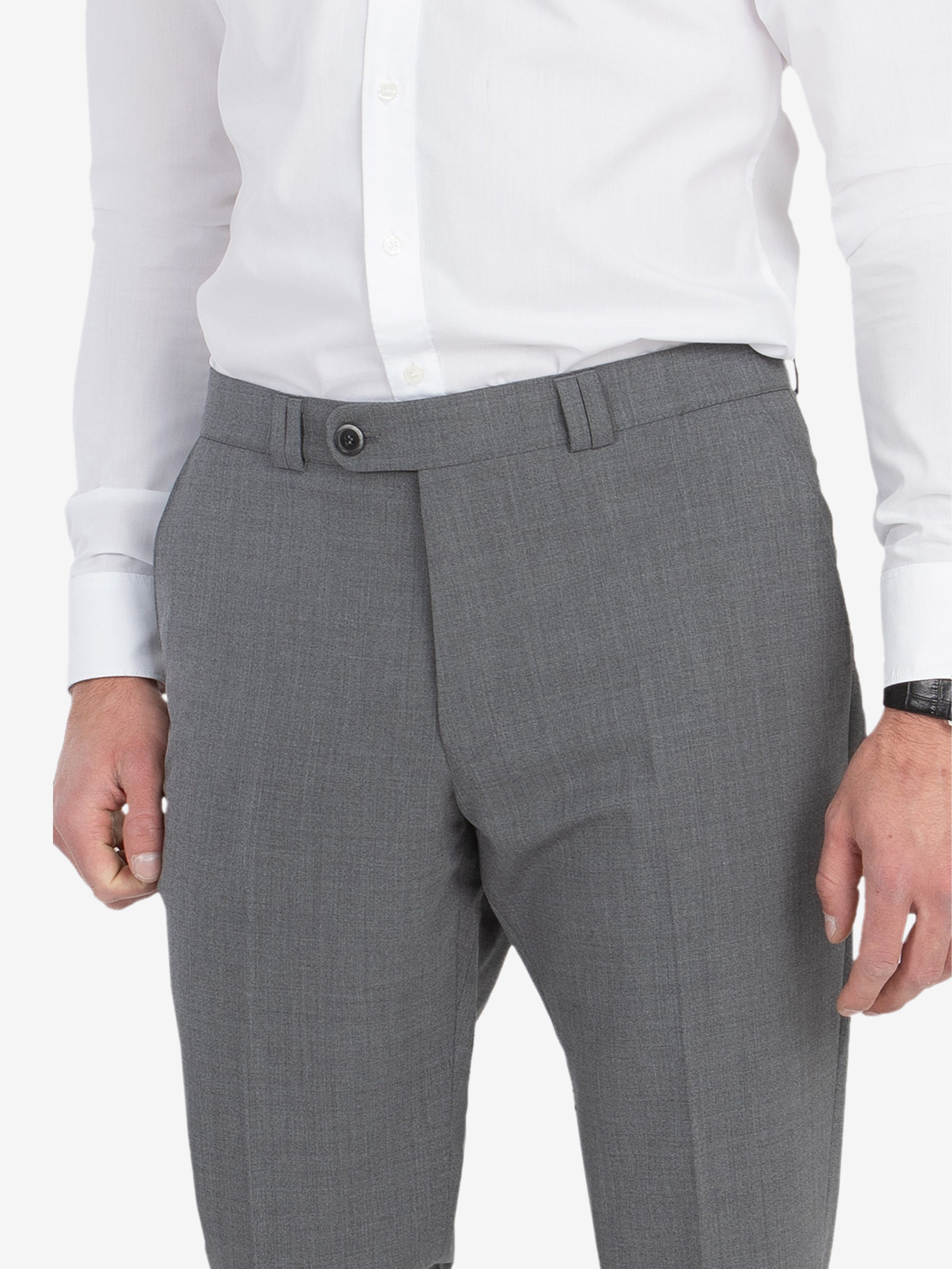 SANTOS 2590 - gris moyen