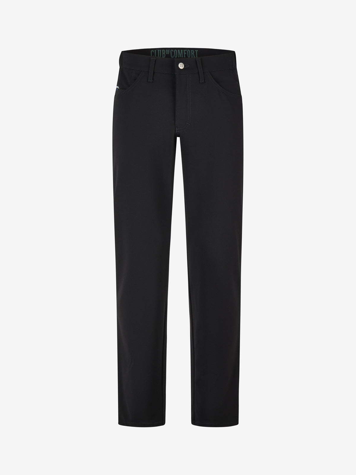 TEXX 8240 - black