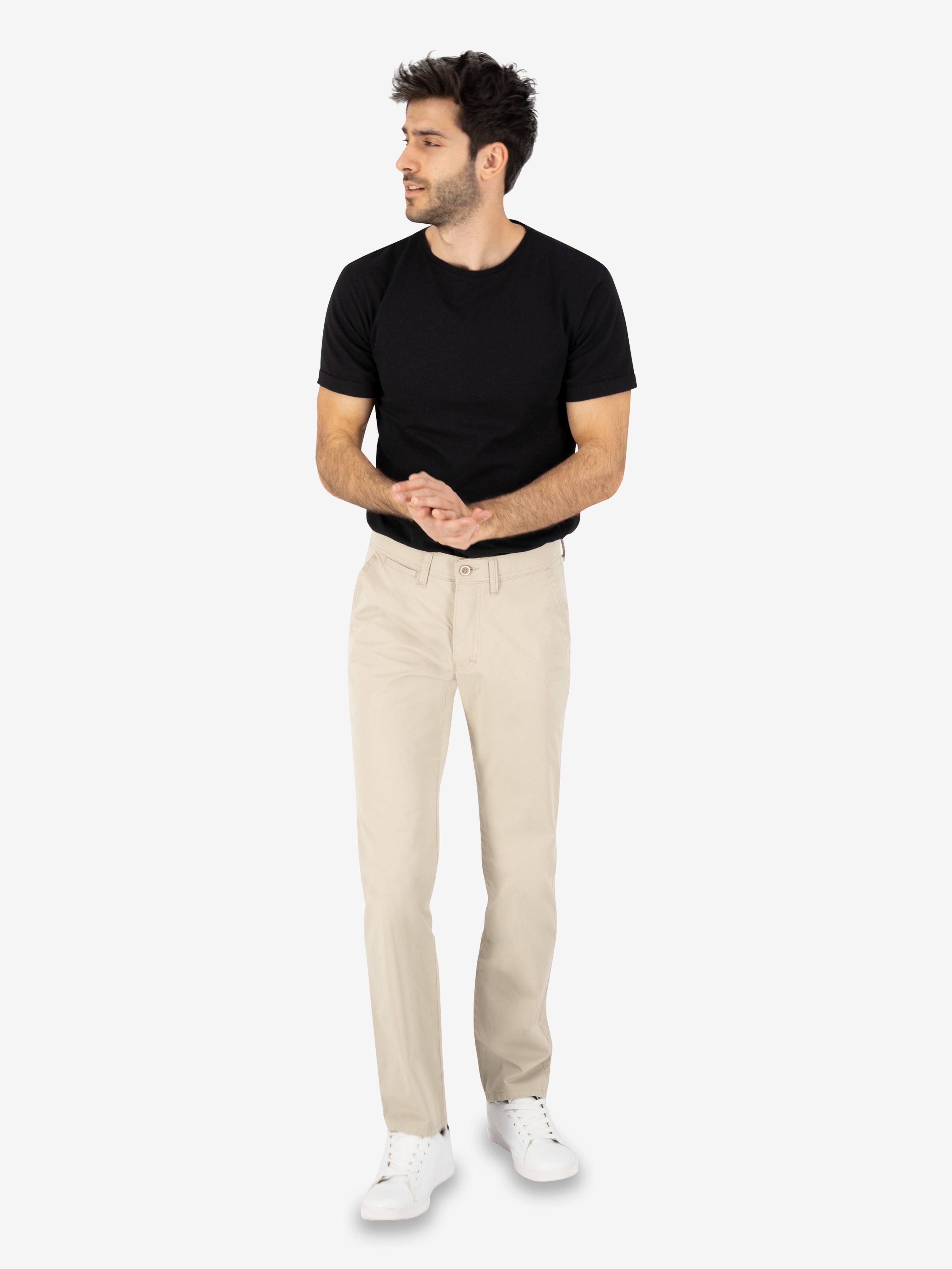 GARVEY 5107 - lichtbeige