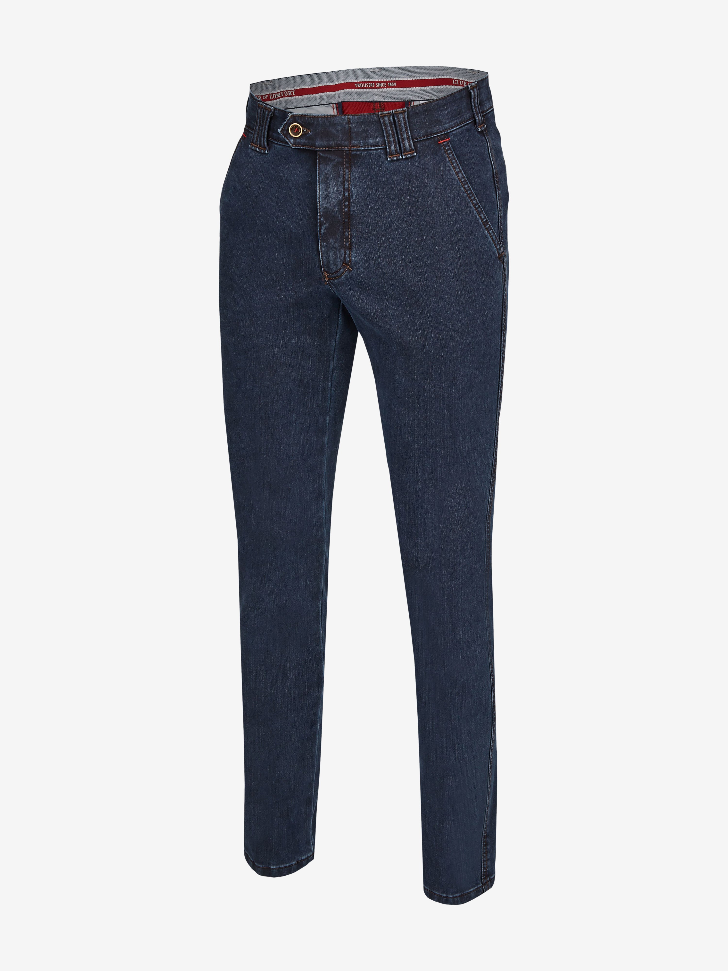 GARVEY 6822 - bleu foncé