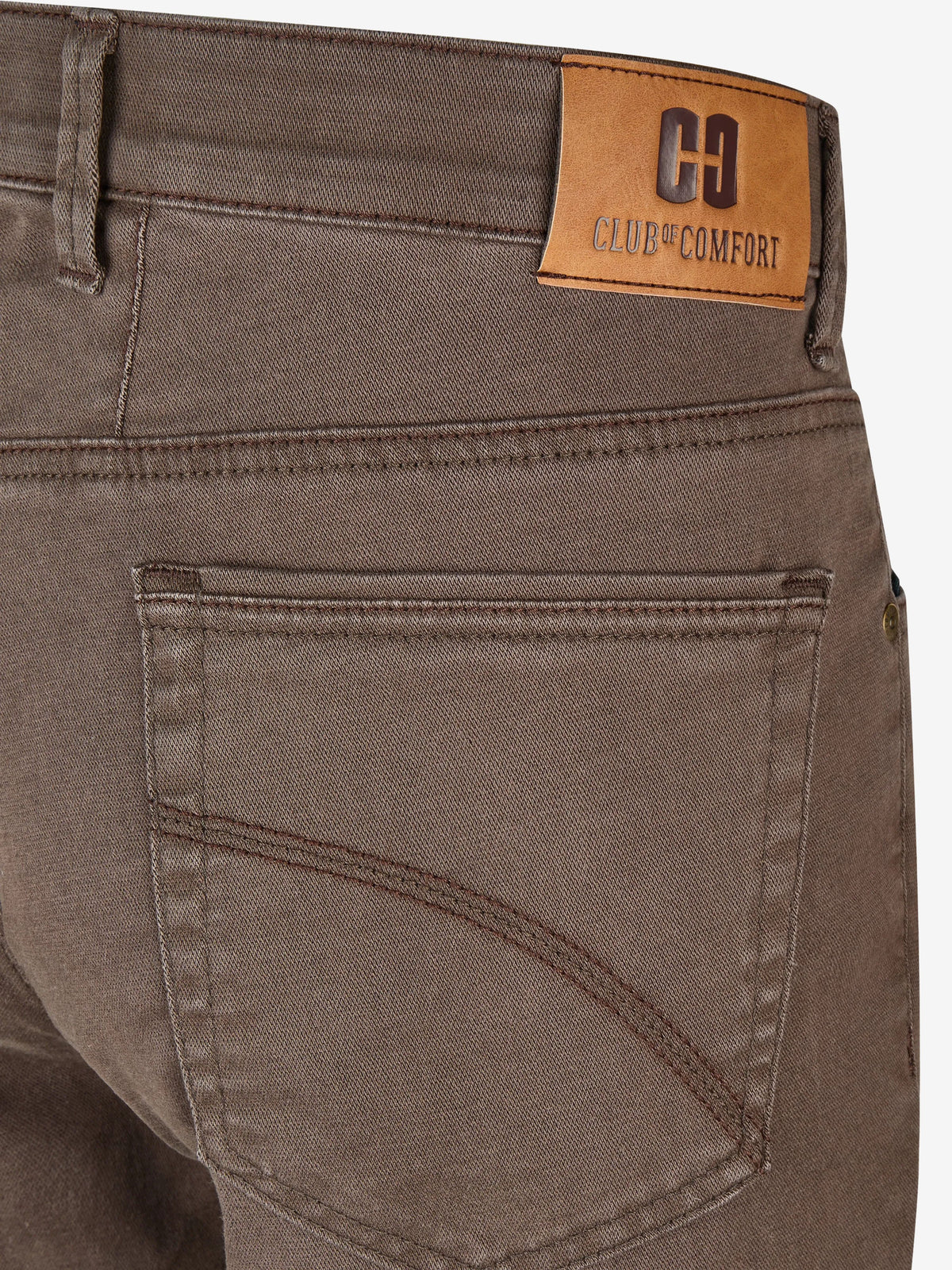 ALEX   8409 - brown