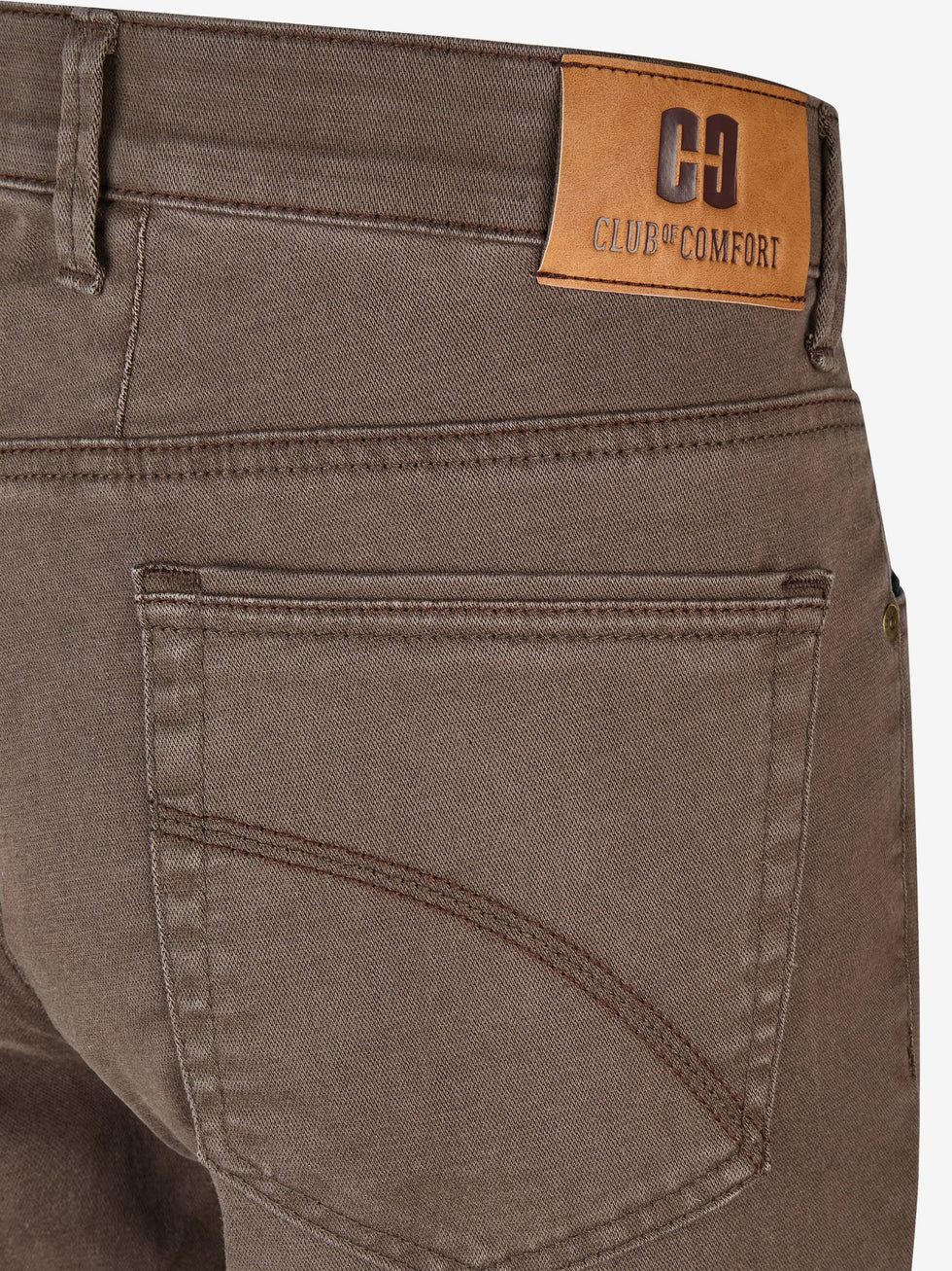 ALEX   8409 - brown