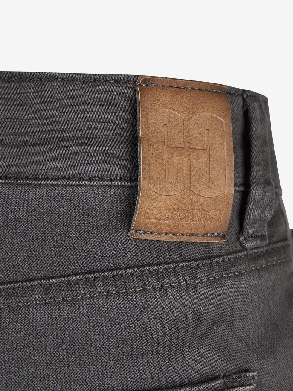ALEX   8409 - dark gray