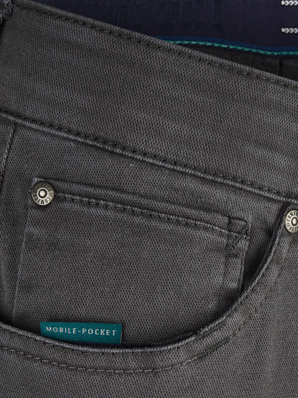 ALEX   8409 - dark gray