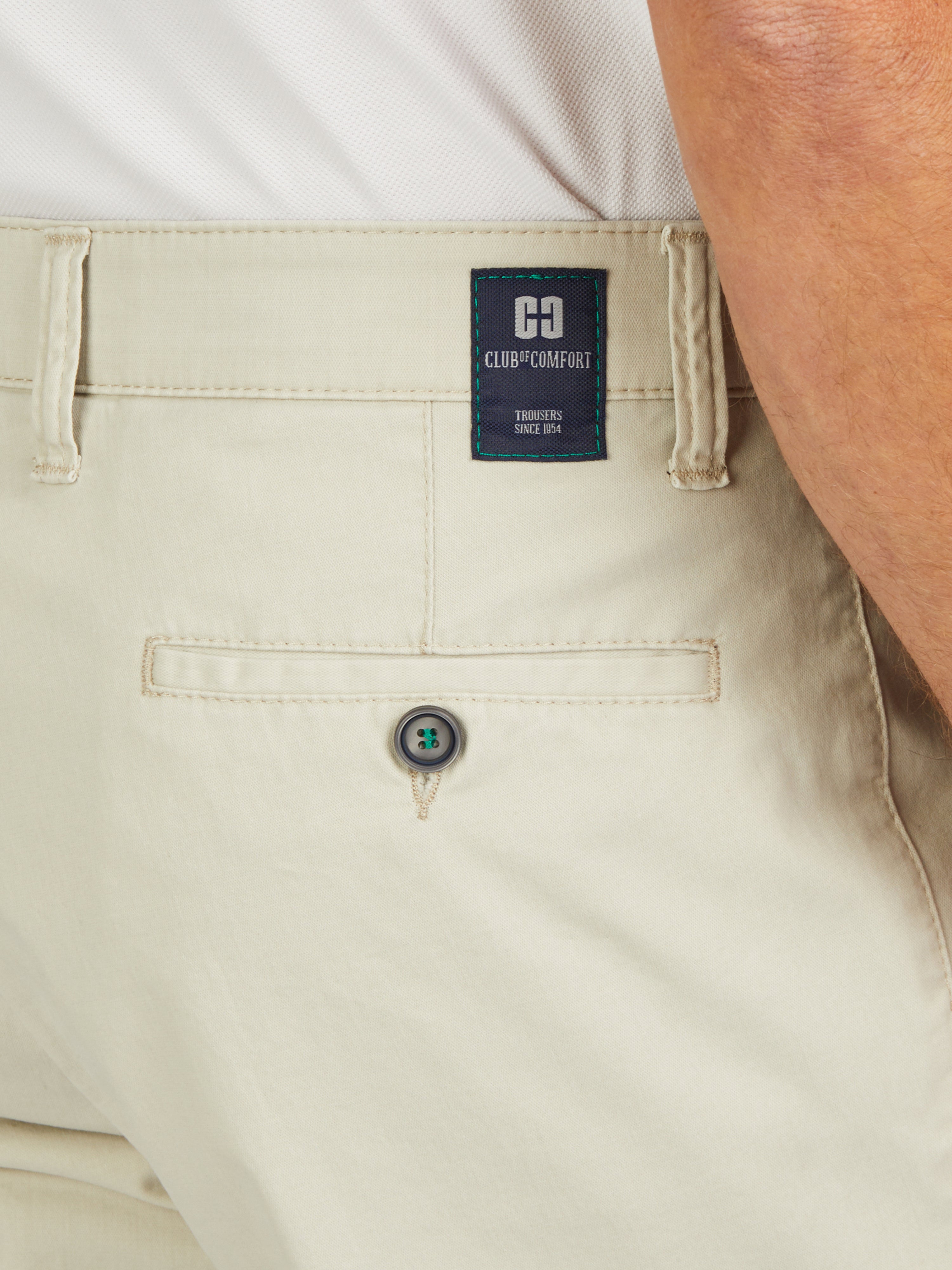 DENVER 7901 - light beige