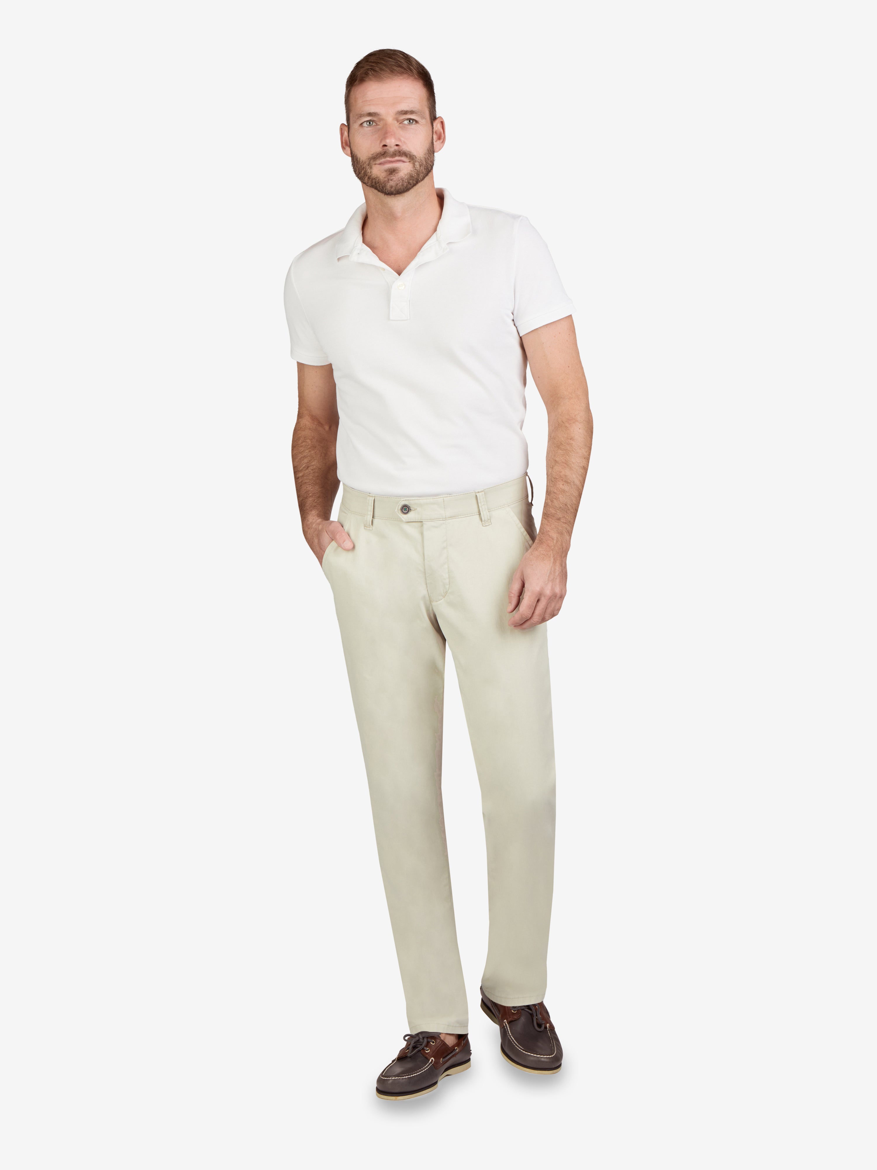 DENVER 7901 - light beige