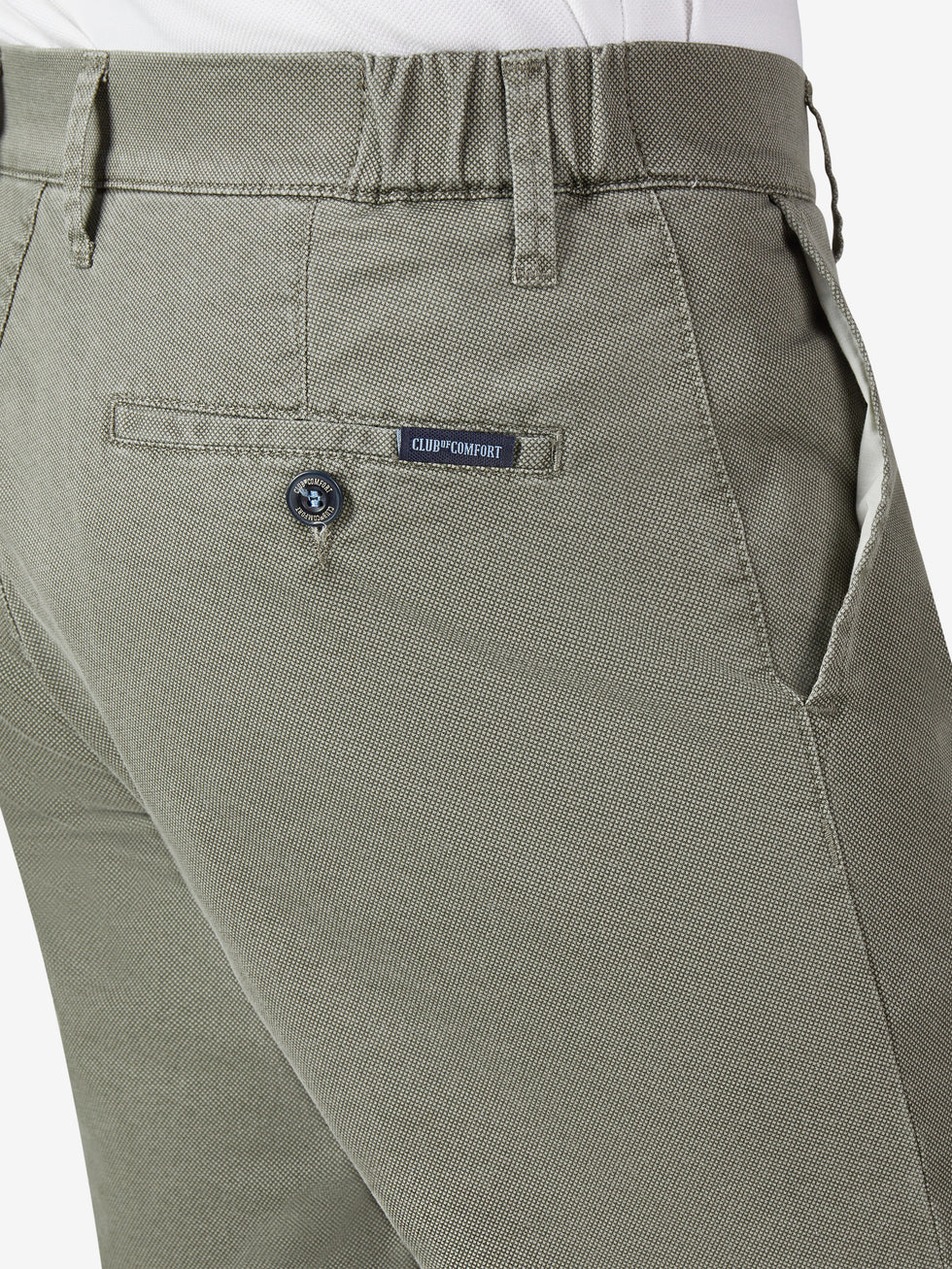 FOXX   8103 - khaki