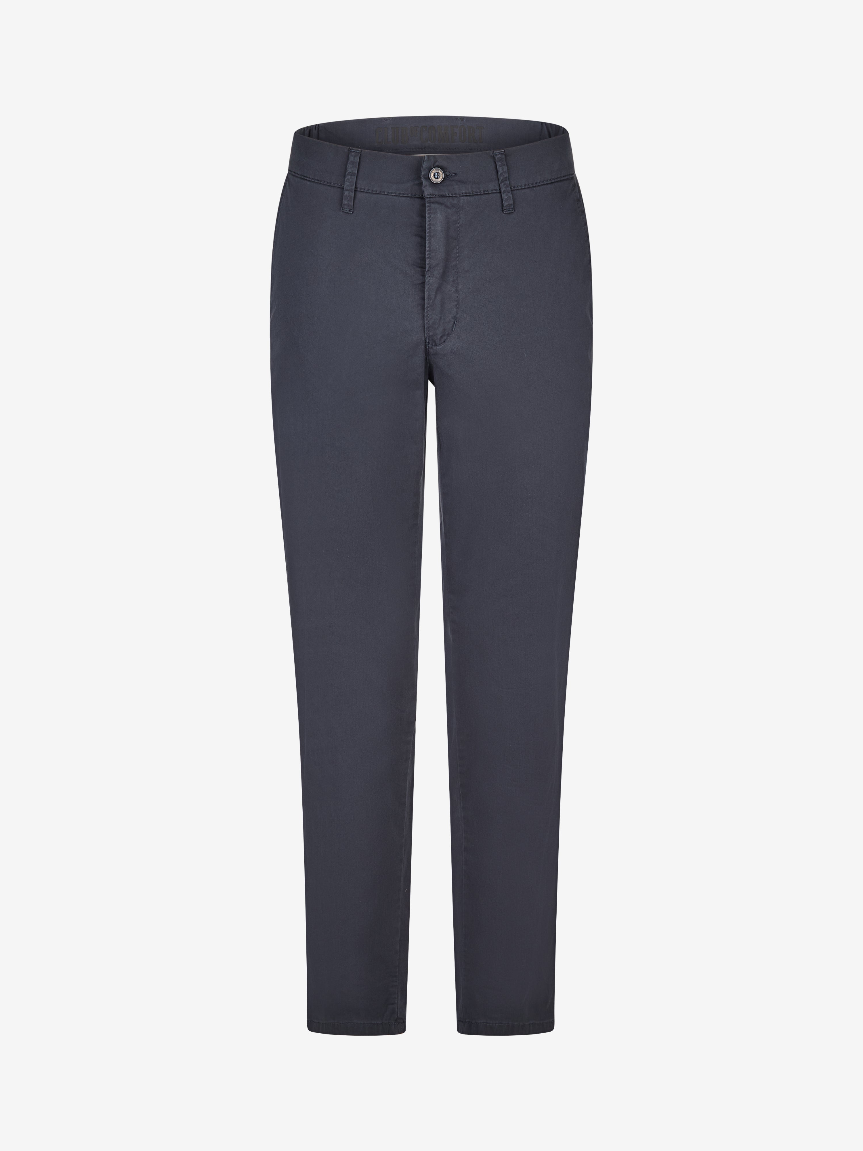 CLUB OF COMFORT - Broek Model Henry - marine