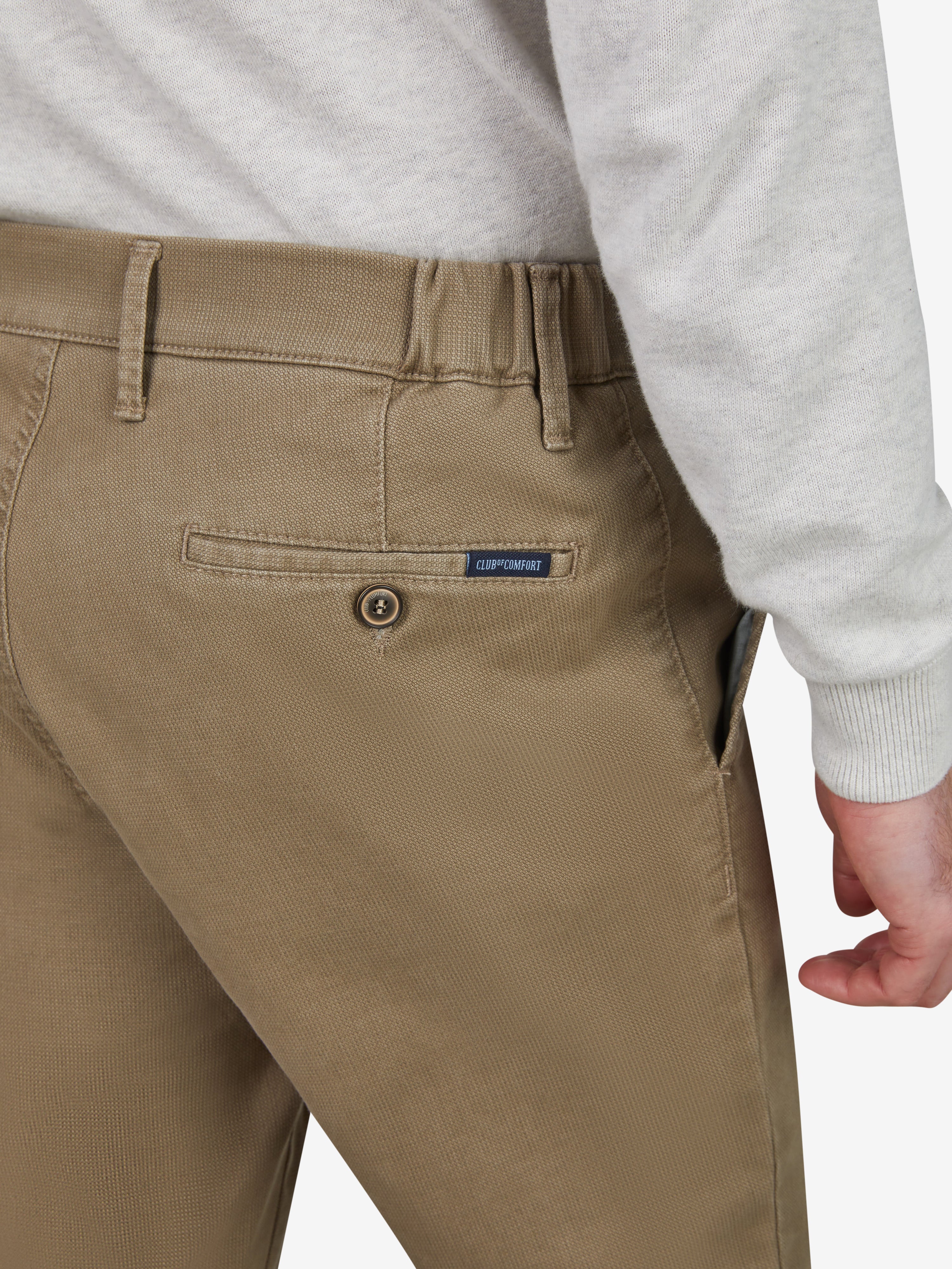 FOXX 8212 - beige