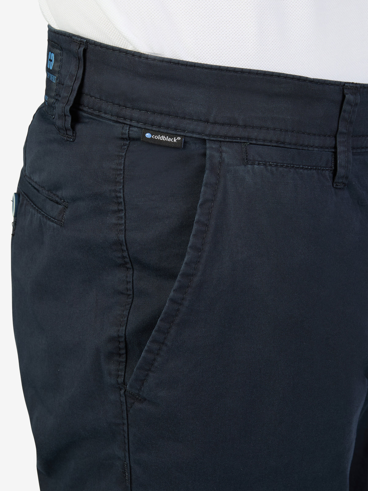 GARVEY 5107 - dark blue