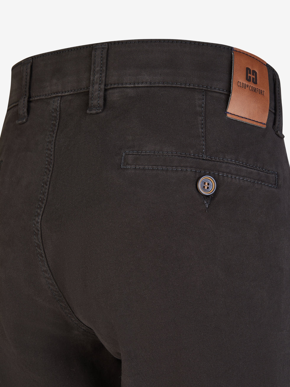 GARVEY 8070 - black