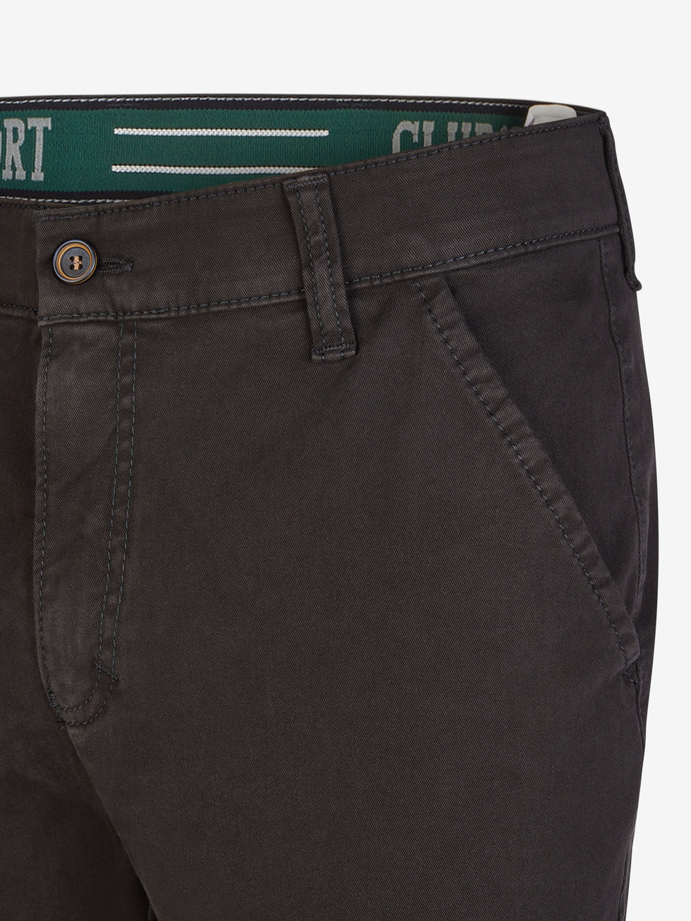 GARVEY 8070 - black