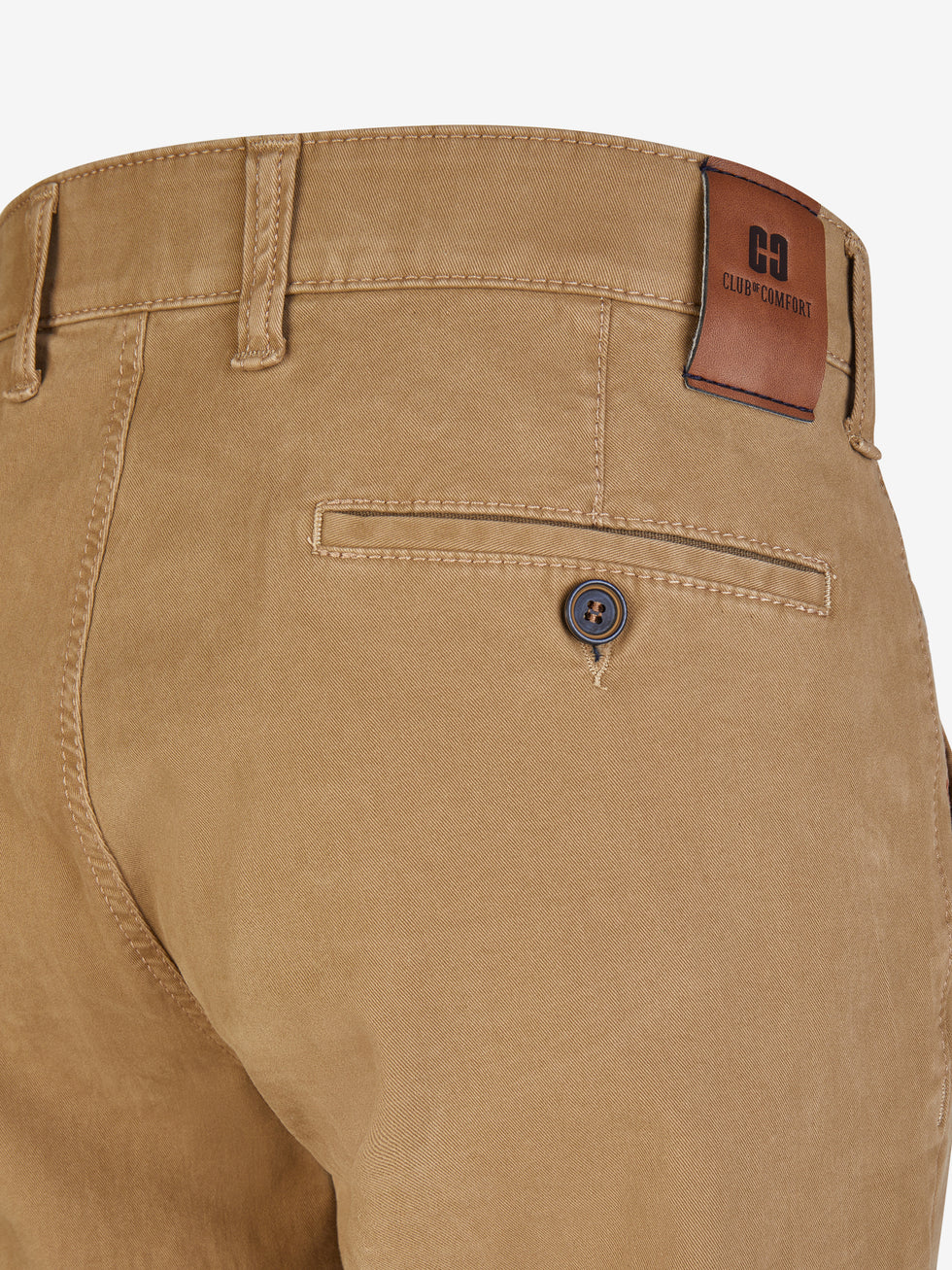GARVEY 8070 - beige