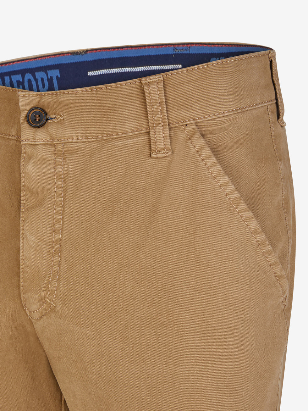 GARVEY 8070 - beige