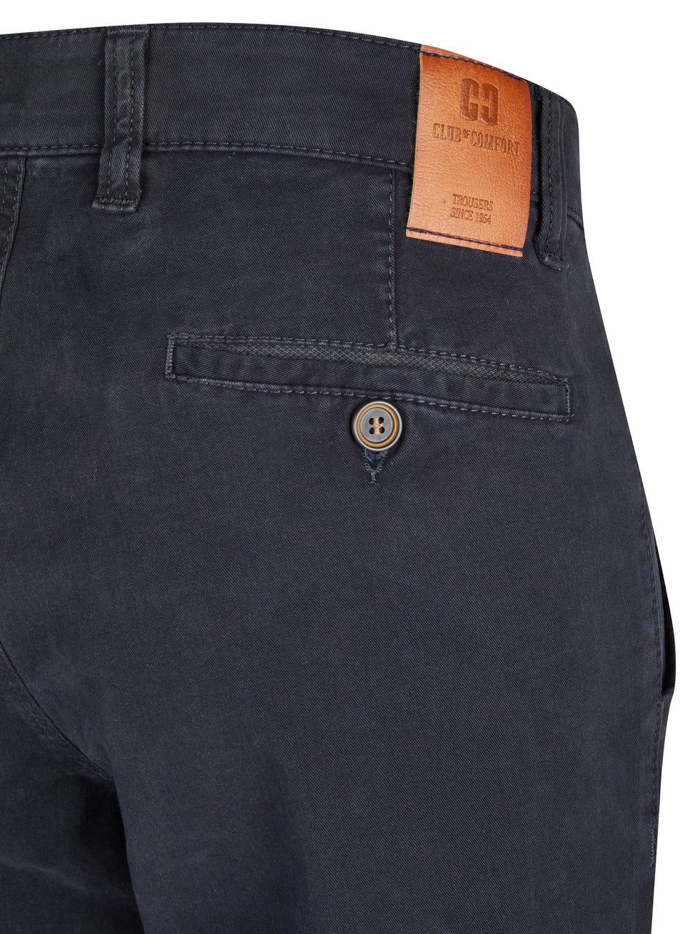 GARVEY 8070 - navy