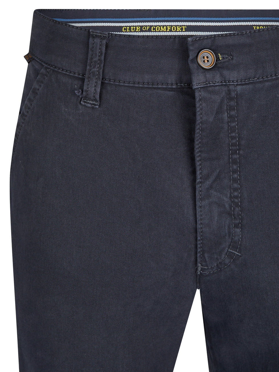 GARVEY 8070 - navy