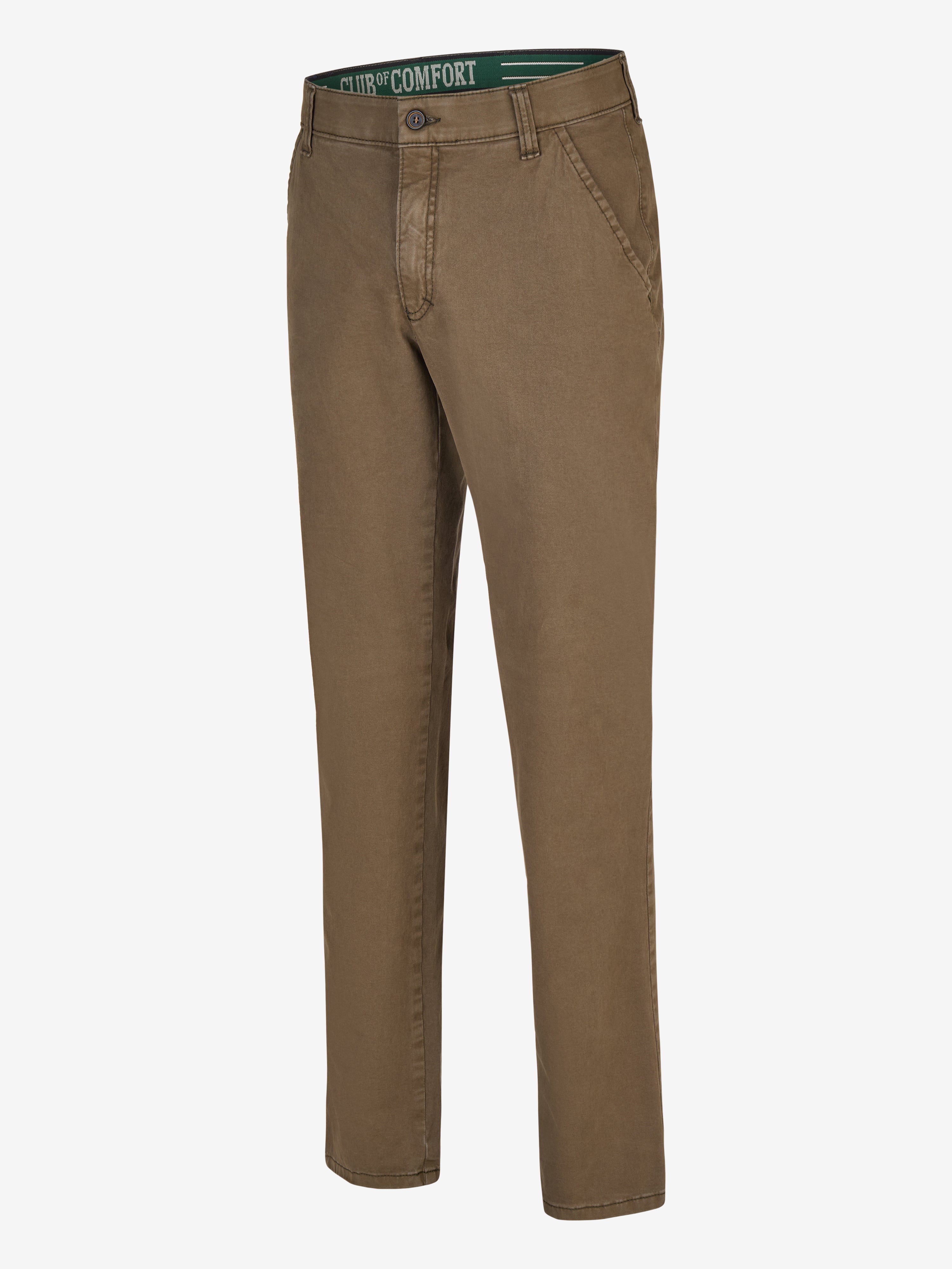 GARVEY 8070 - groen