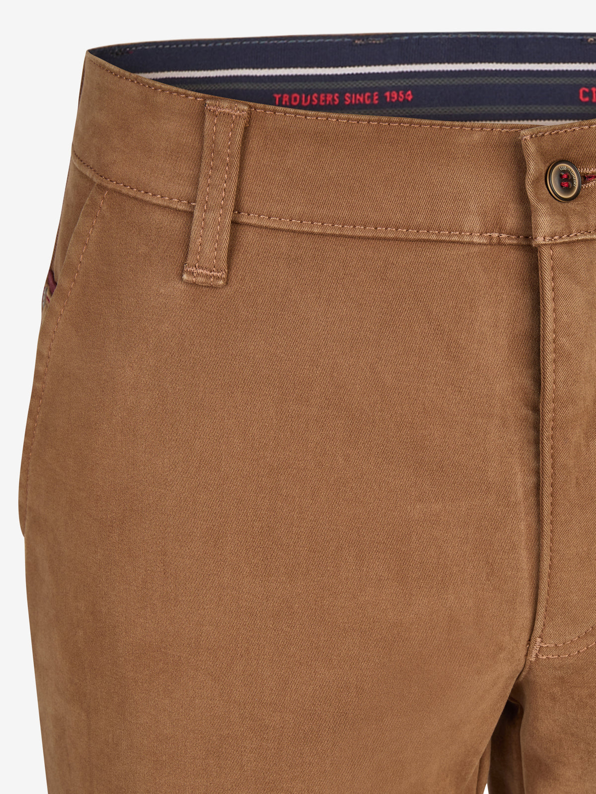 GARVEY 8226 - dark beige