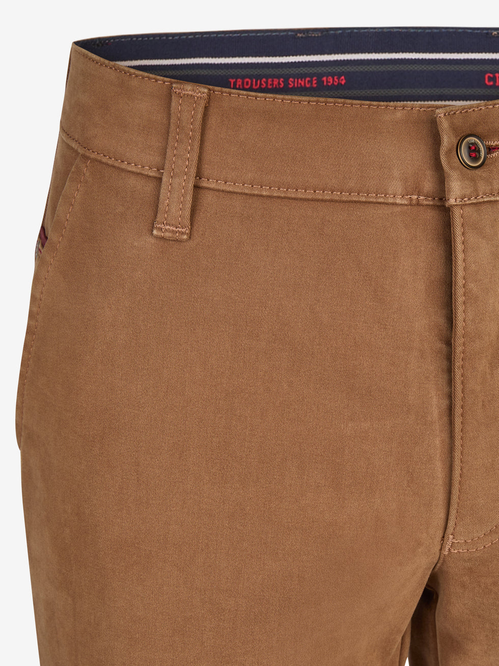 GARVEY 8226 - beige dunkel