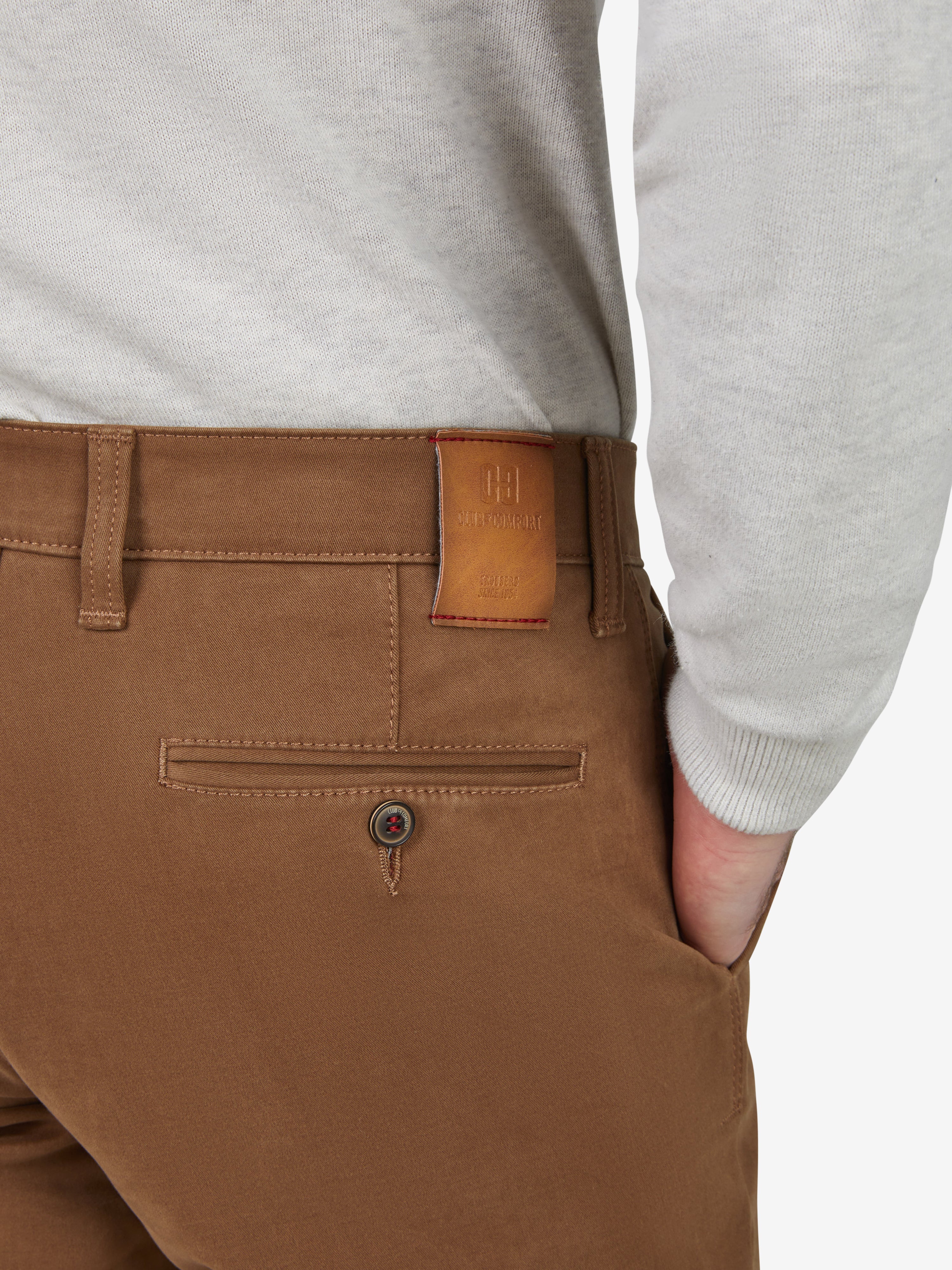 GARVEY 8226 - beige dunkel