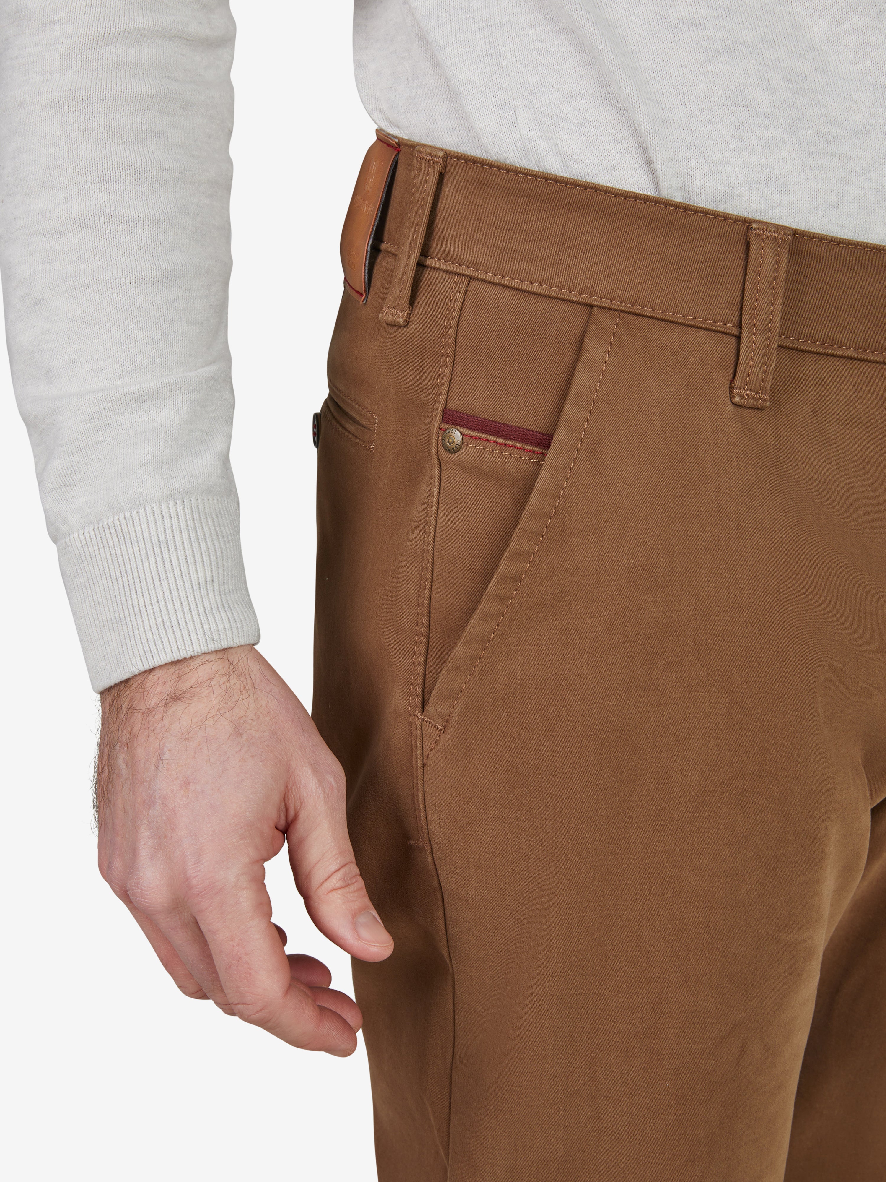 GARVEY 8226 - beige dunkel