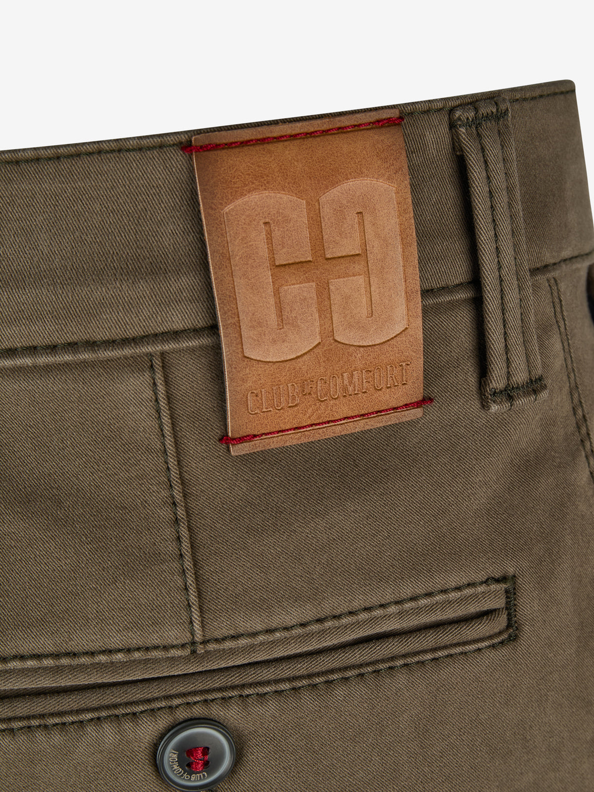 GARVEY 8226 - khaki