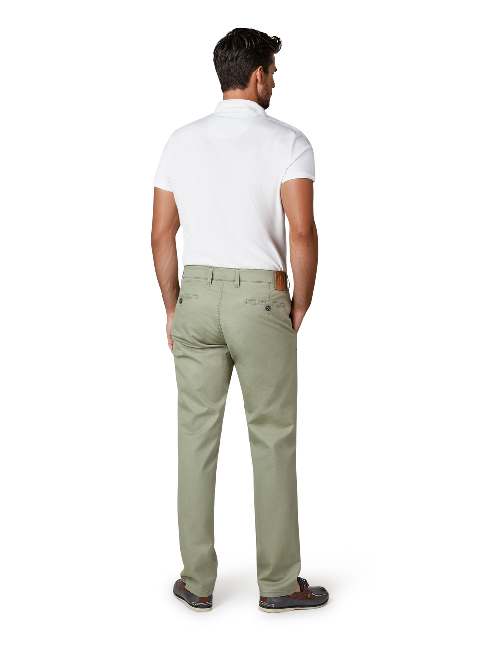 GARVEY 8301 - khaki hell