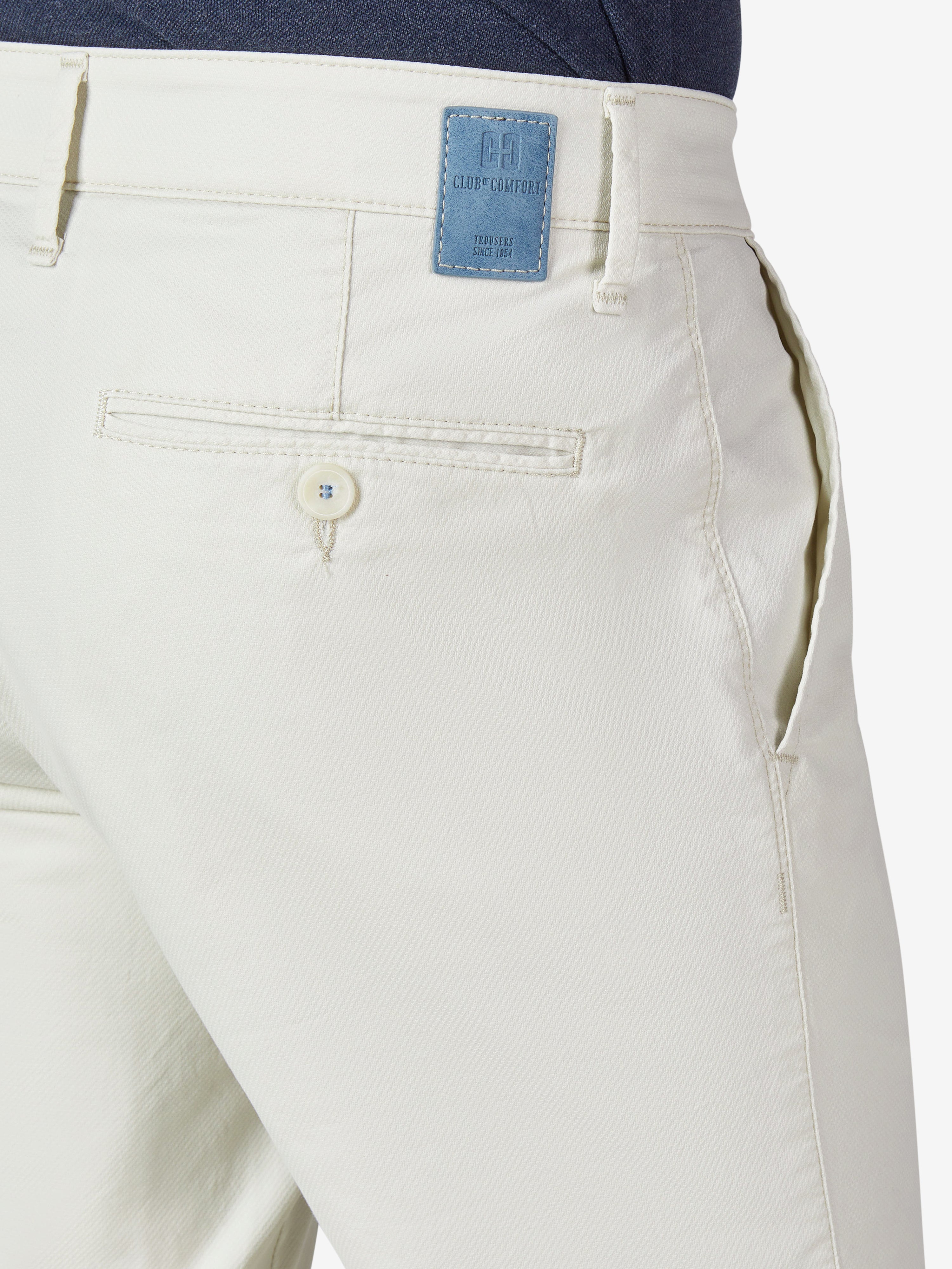 GARVEY 8304 - beige clair