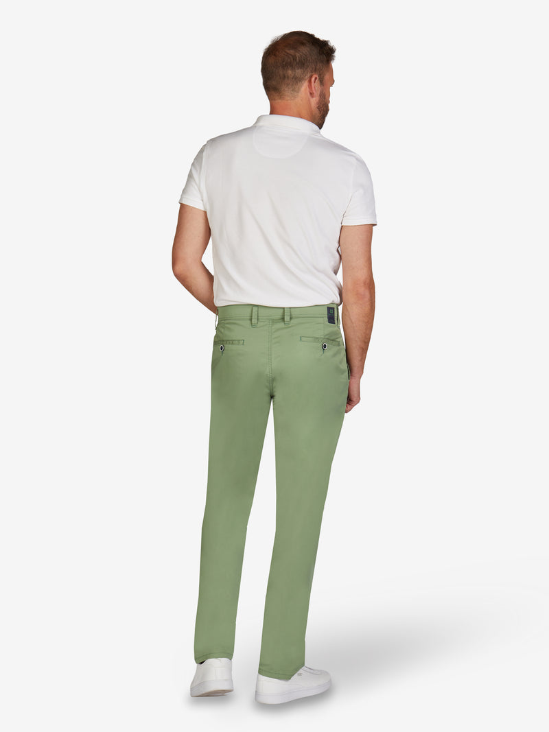 GARVEY 5107 - light green