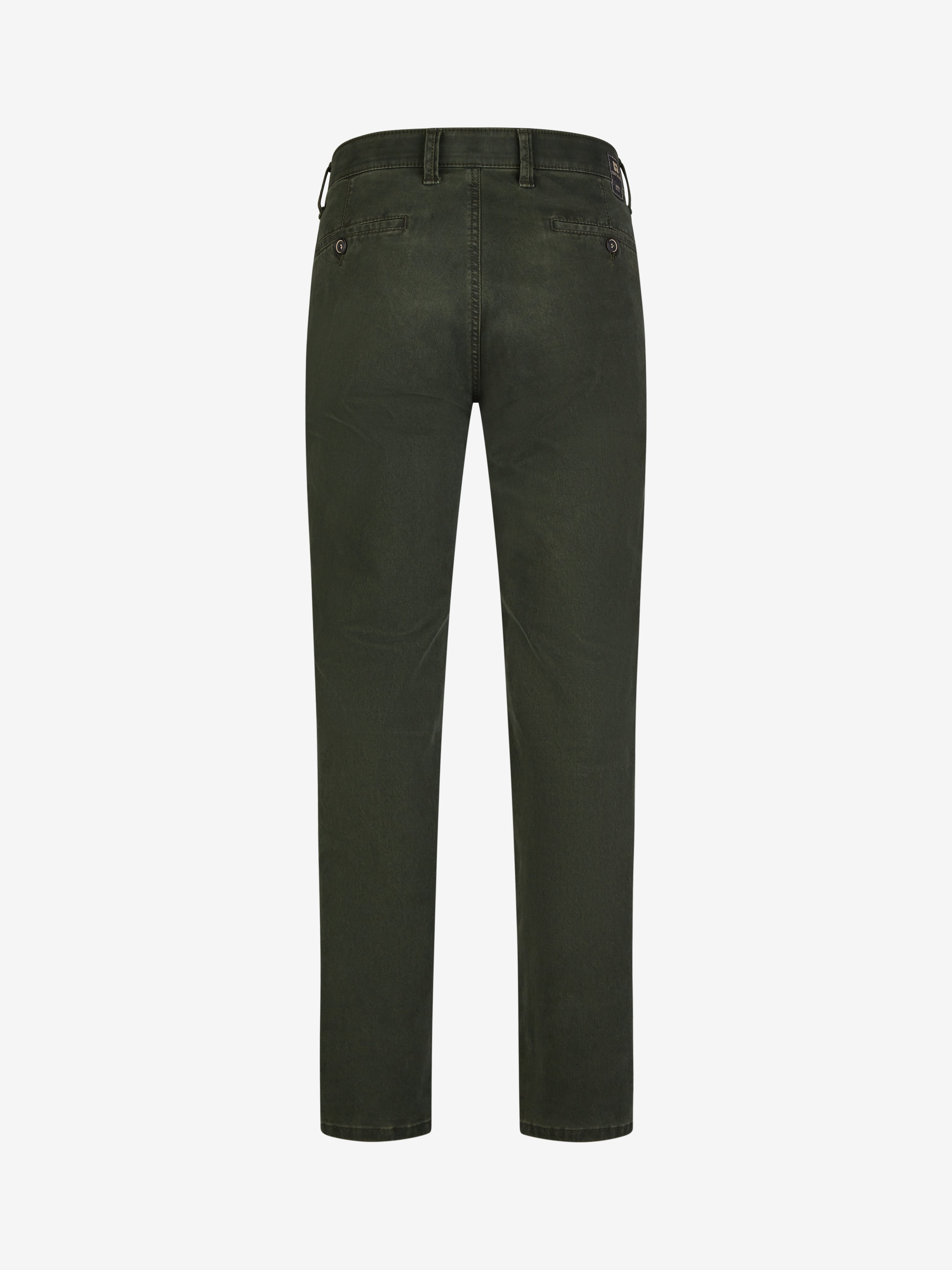 GARVEY 6421 - dark green