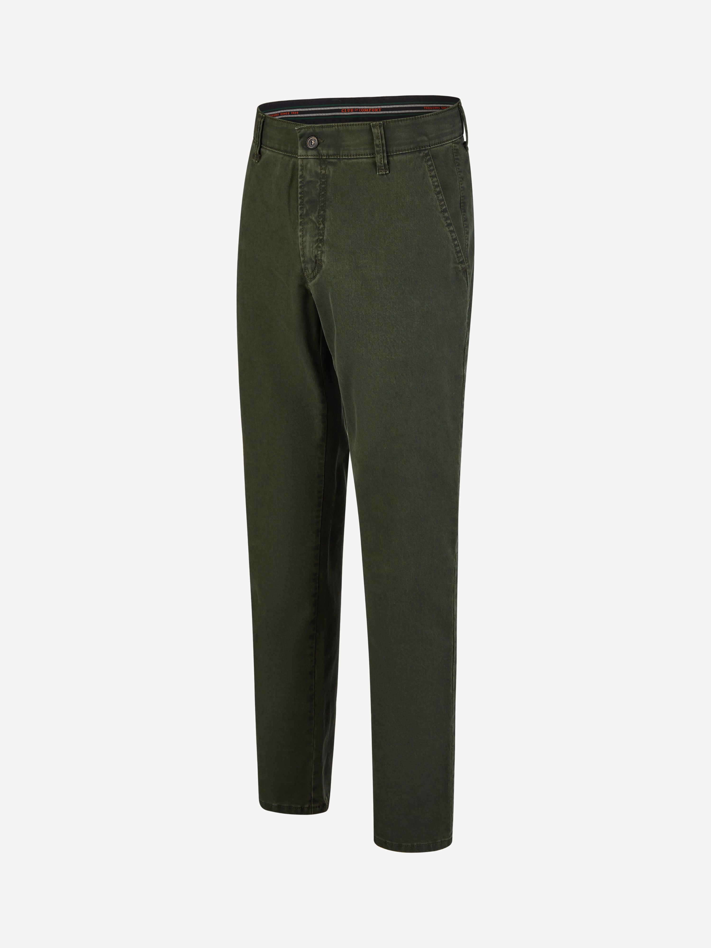 GARVEY 6421 - dark green