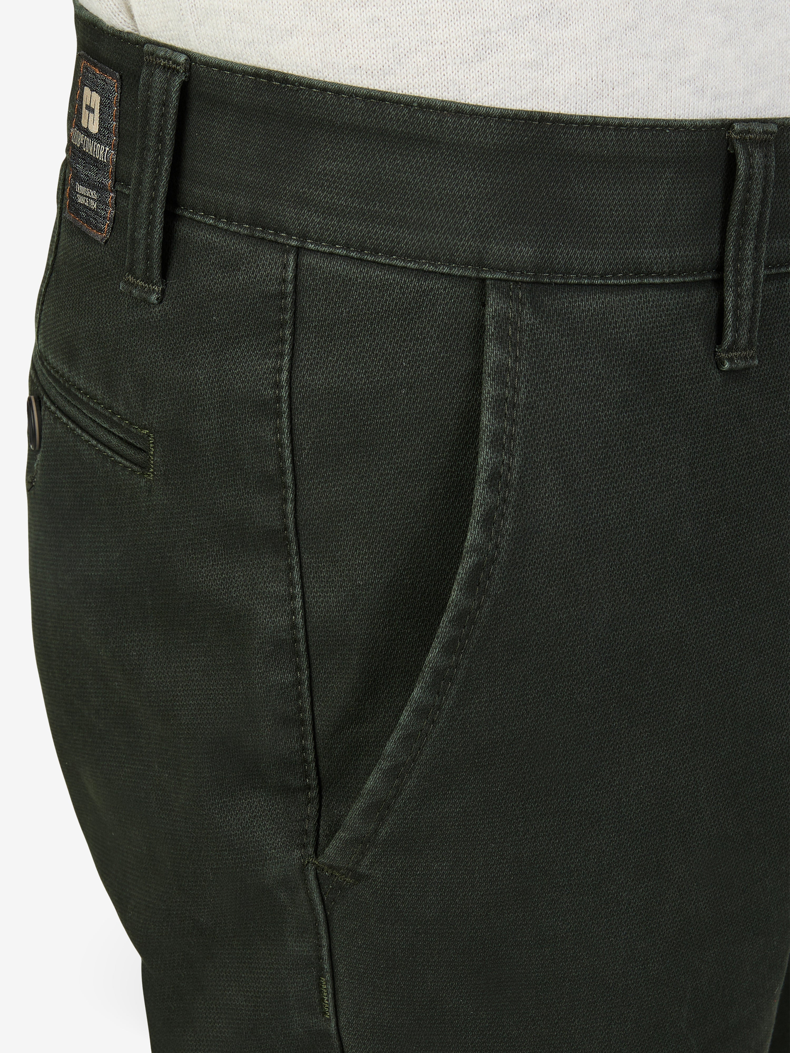 GARVEY 8025 - dark green