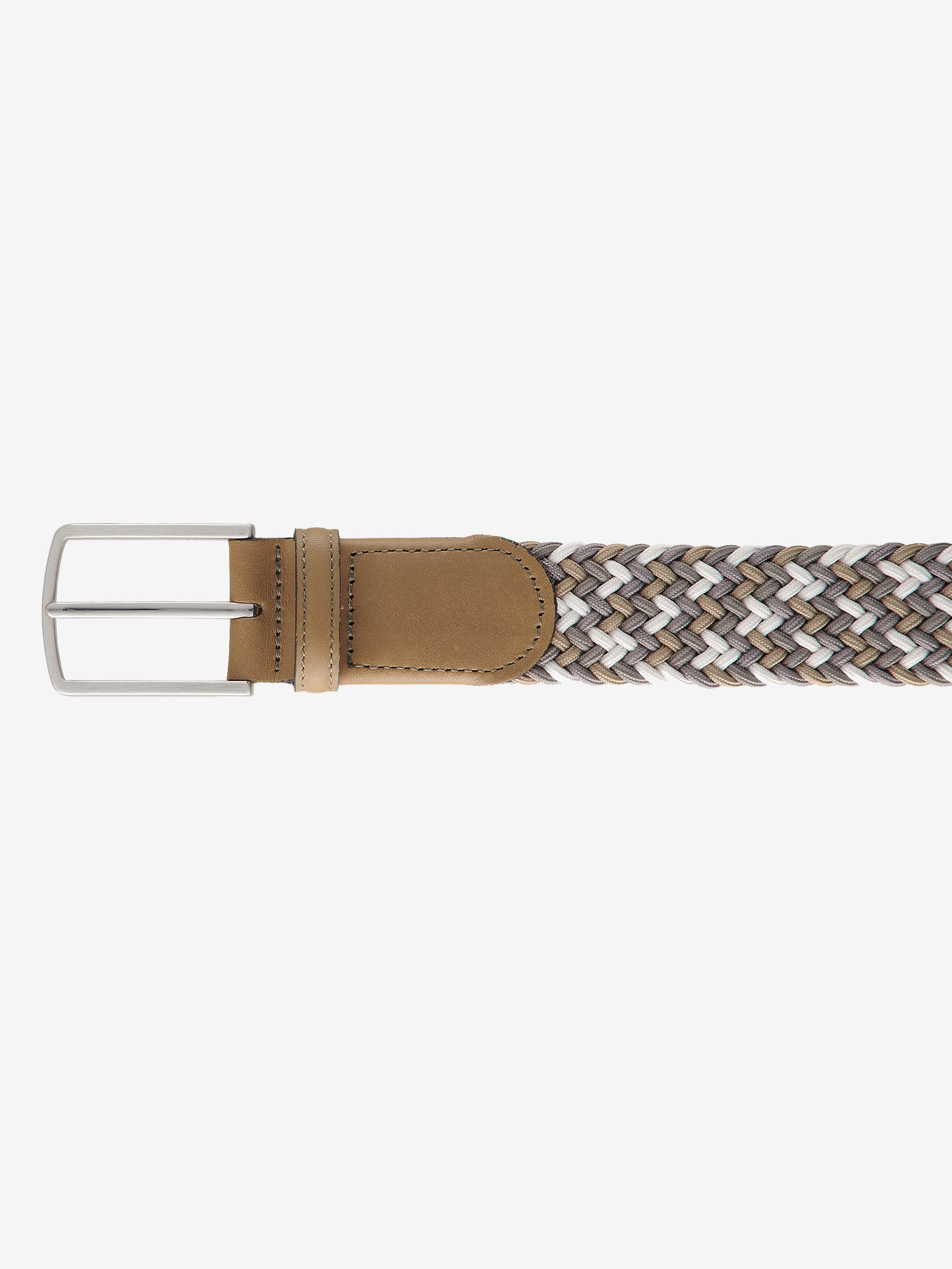 GUERTEL73 - beige-blu