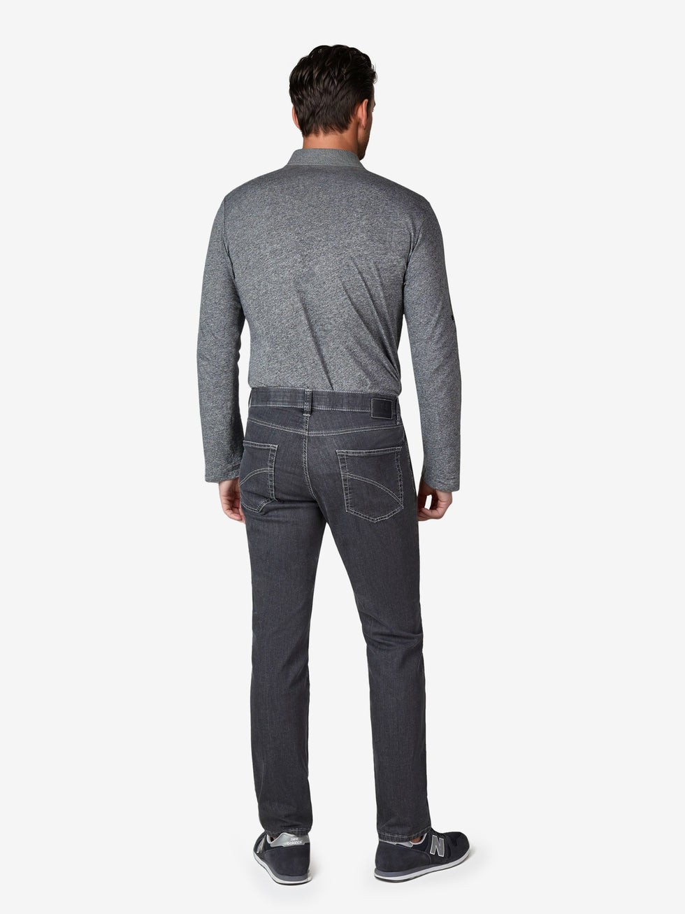 HENRY-Z6516 - grau