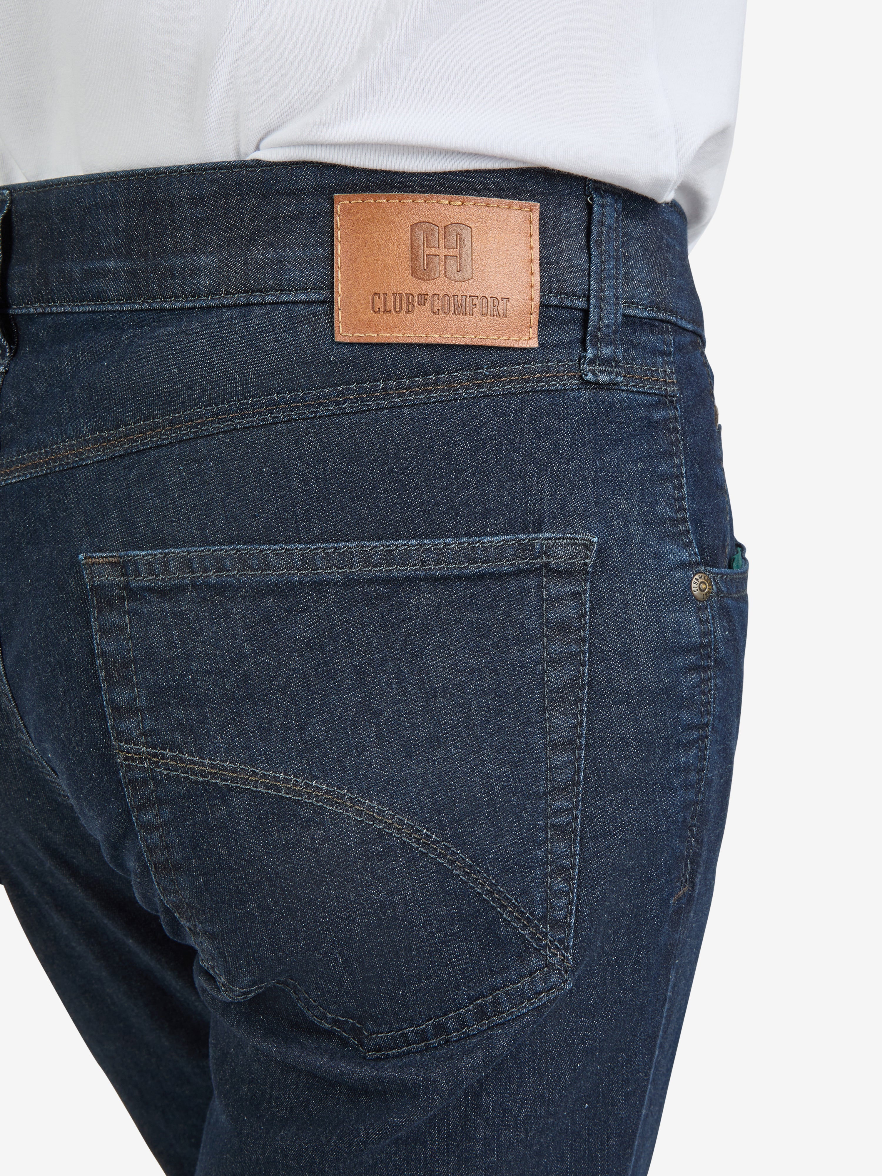 HENRY-Z6516 - dunkelblau