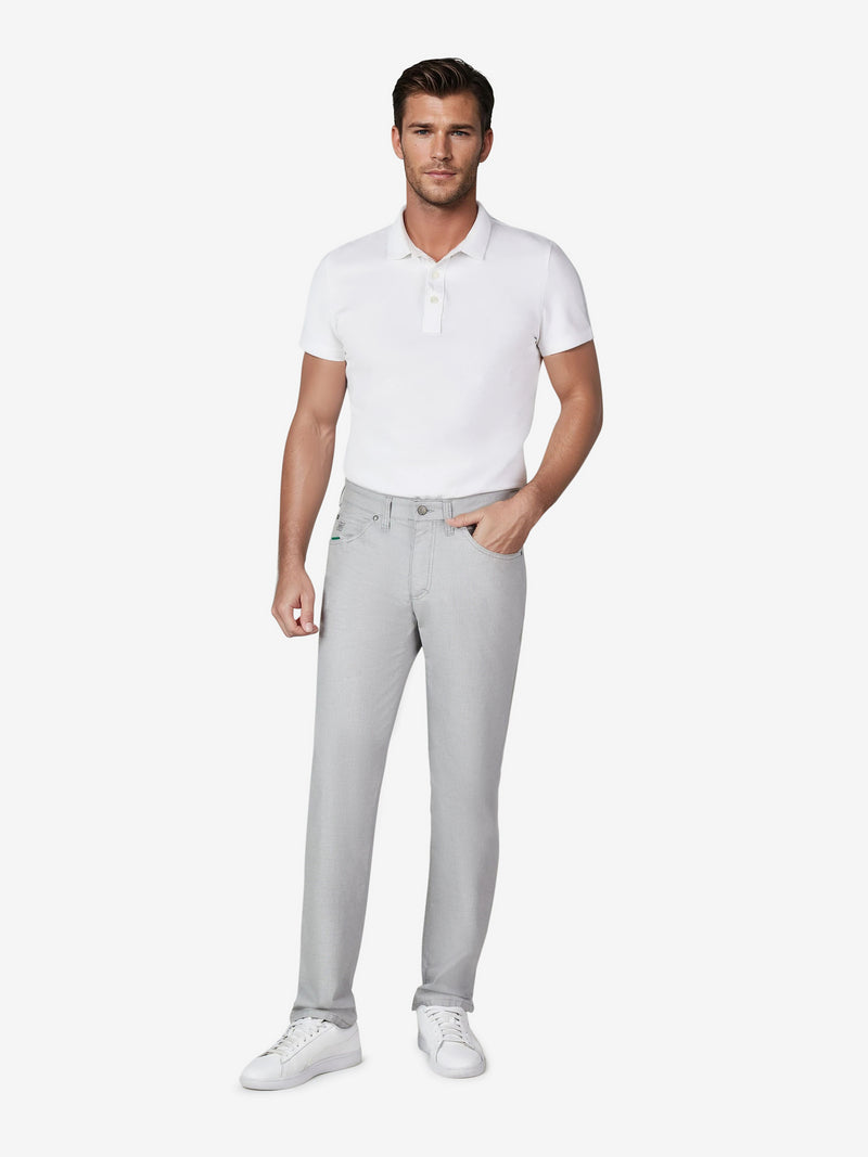 HENRY  6910 - hellgrau