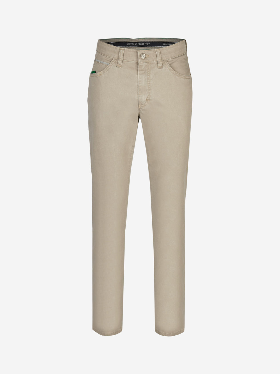 HENRY  7901 - grau-beige