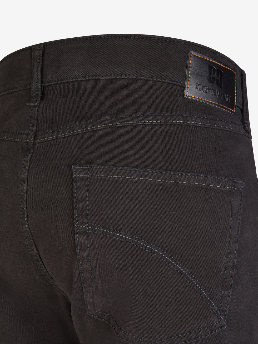 HENRY 8070 - black