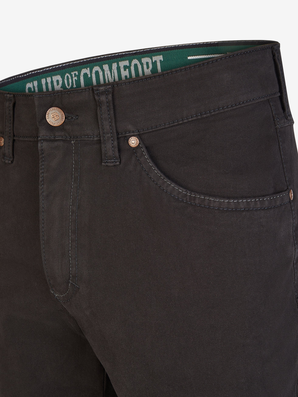 HENRY 8070 - black