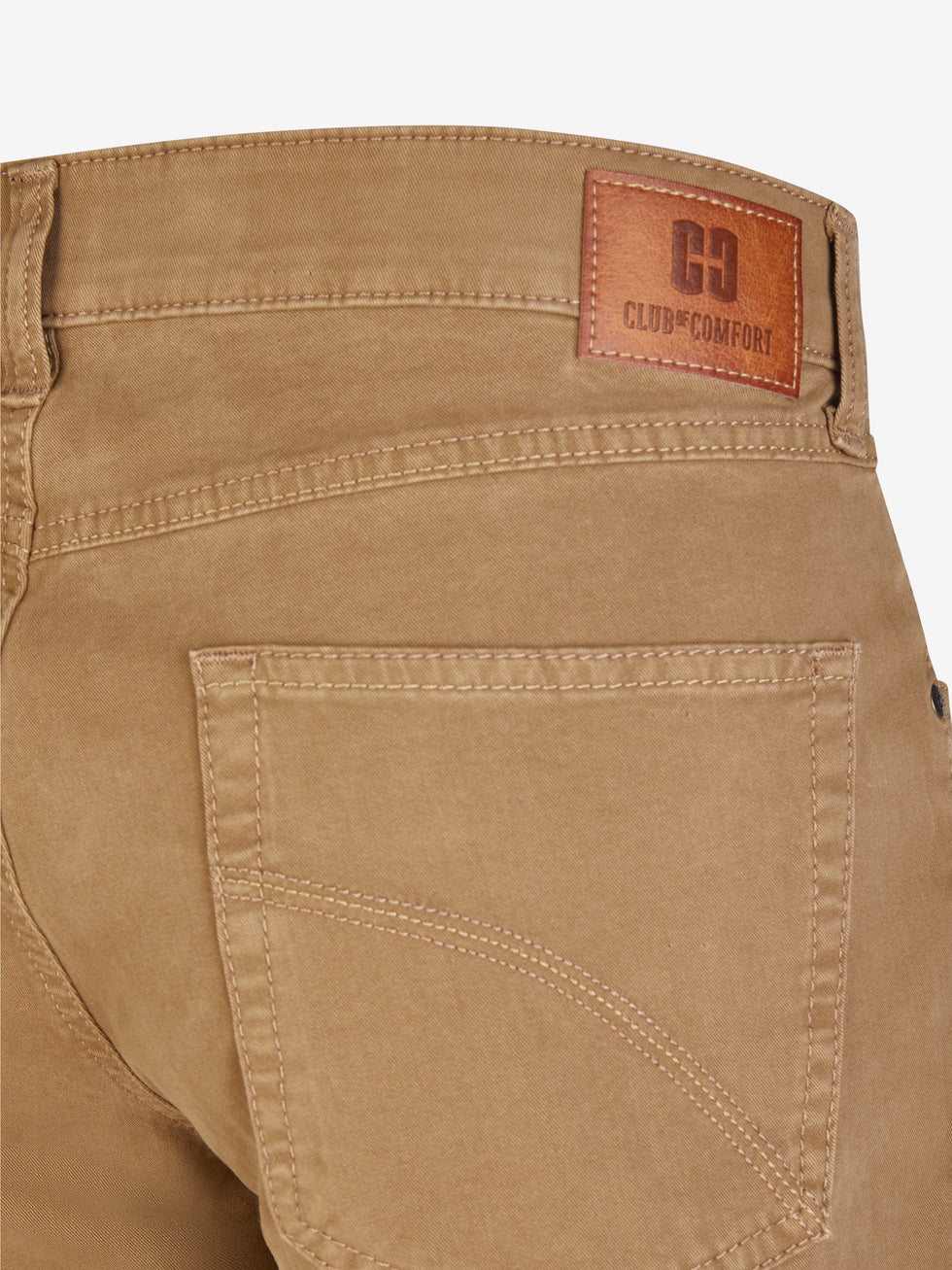 HENRY 8070 - beige